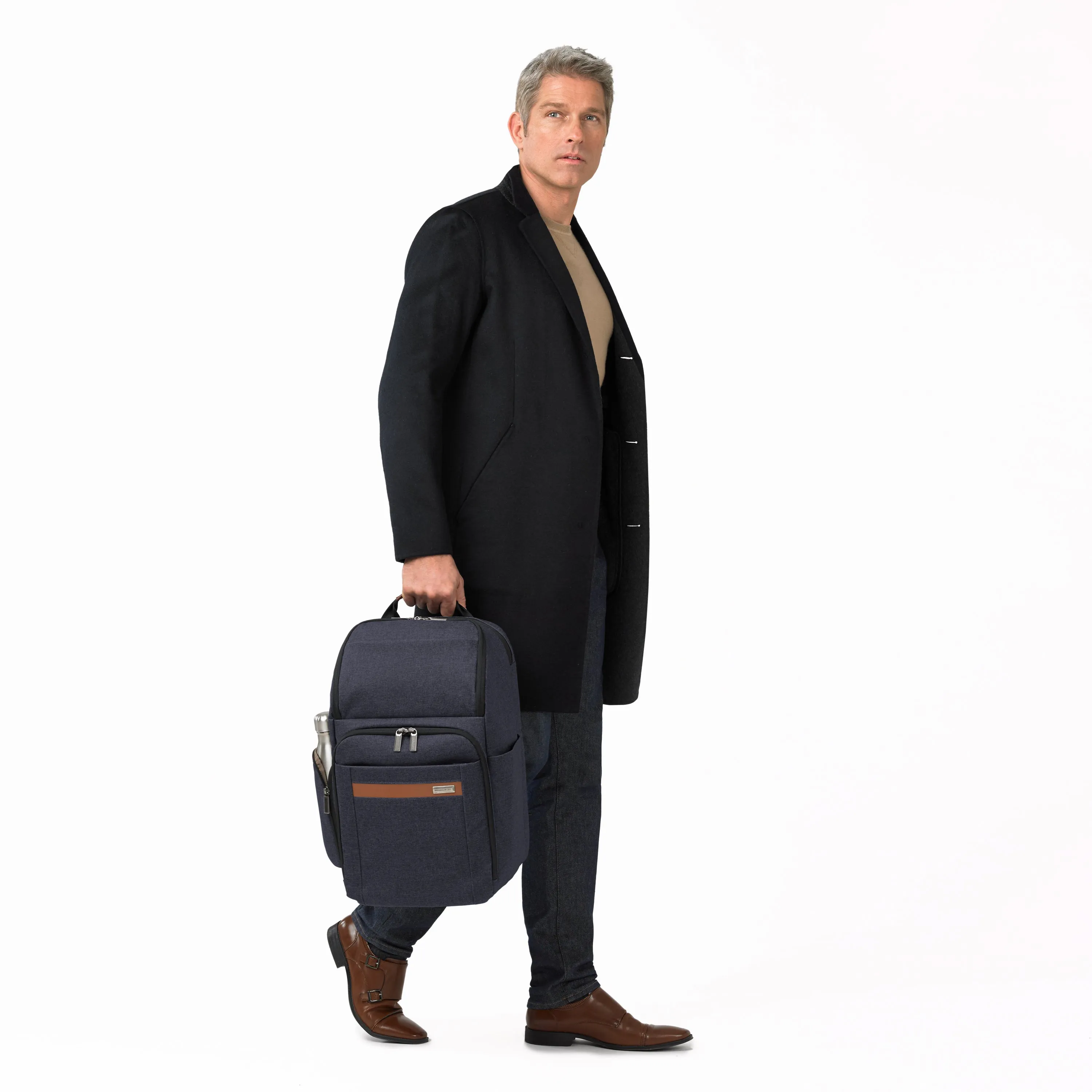 Briggs & Riley Kinzie Street 2.0 Large Backpack
