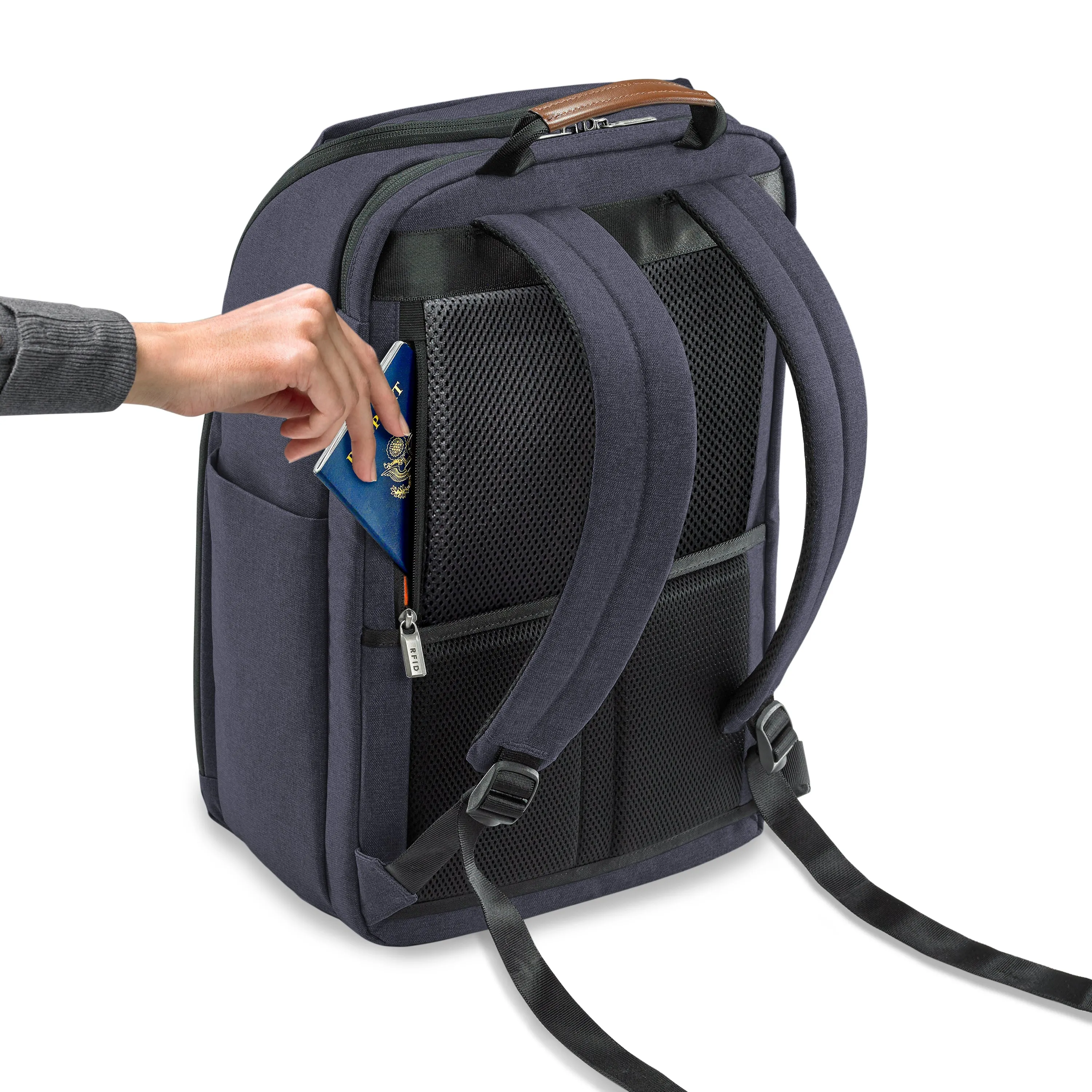 Briggs & Riley Kinzie Street 2.0 Large Backpack