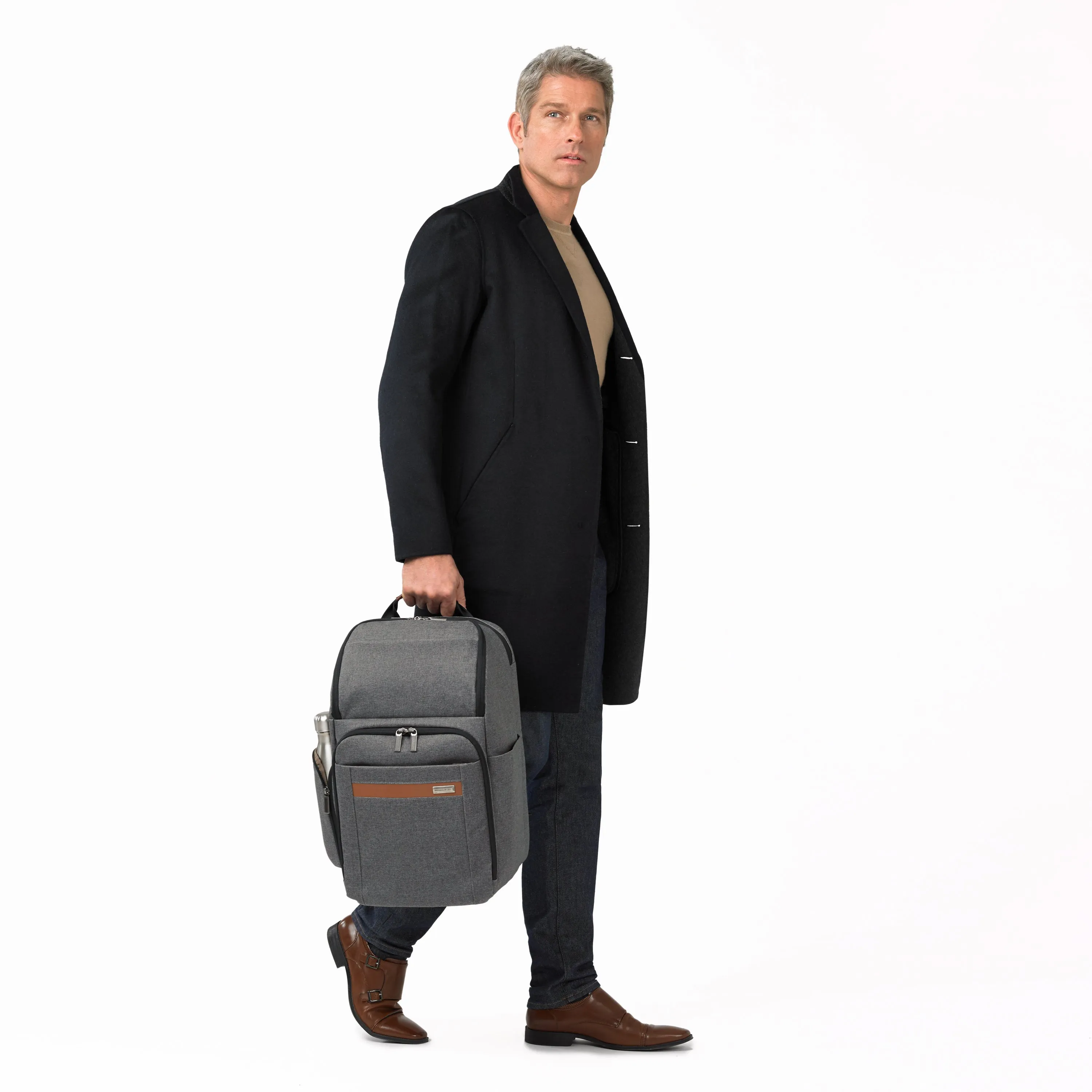 Briggs & Riley Kinzie Street 2.0 Large Backpack