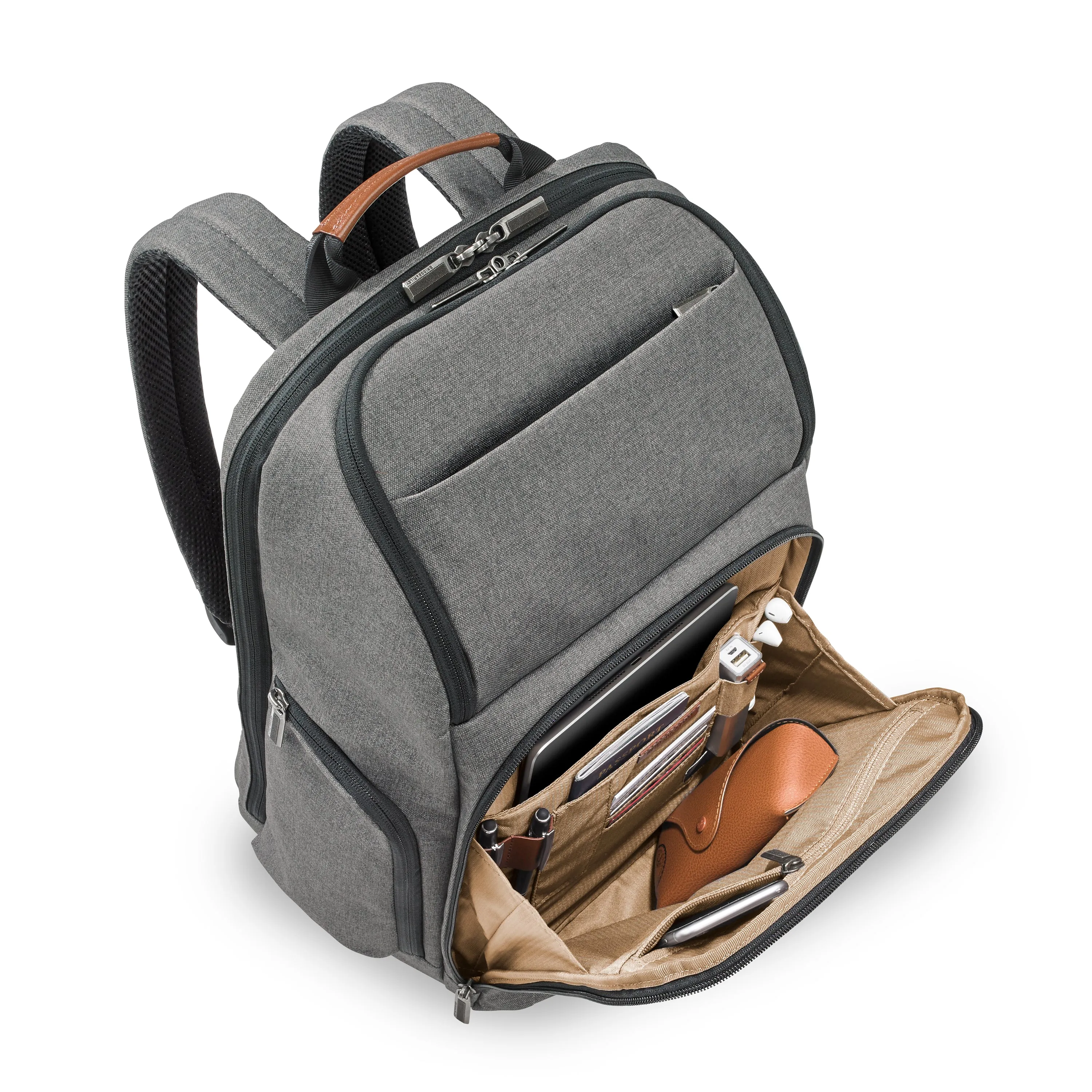 Briggs & Riley Kinzie Street 2.0 Large Backpack