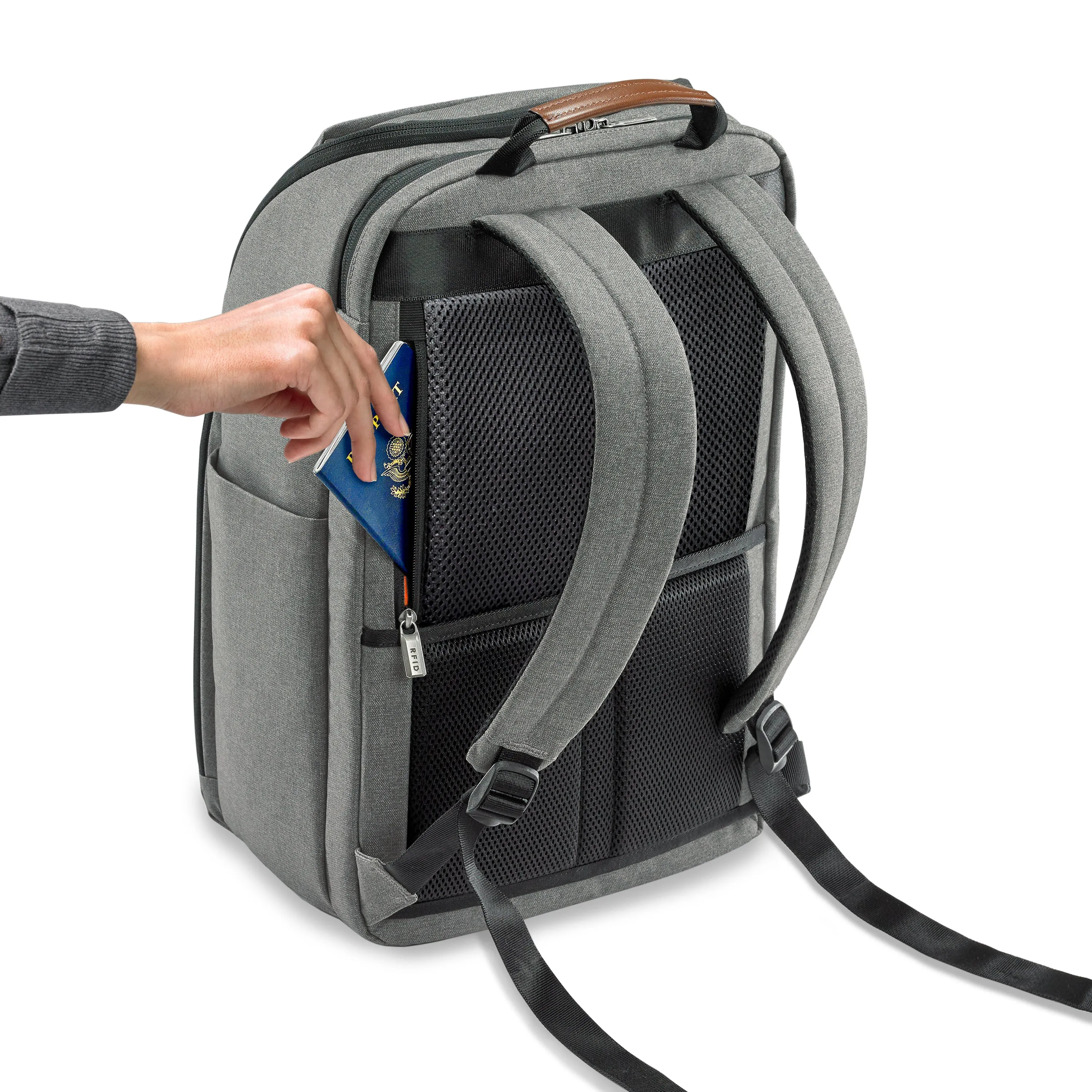 Briggs & Riley Kinzie Street 2.0 Large Backpack