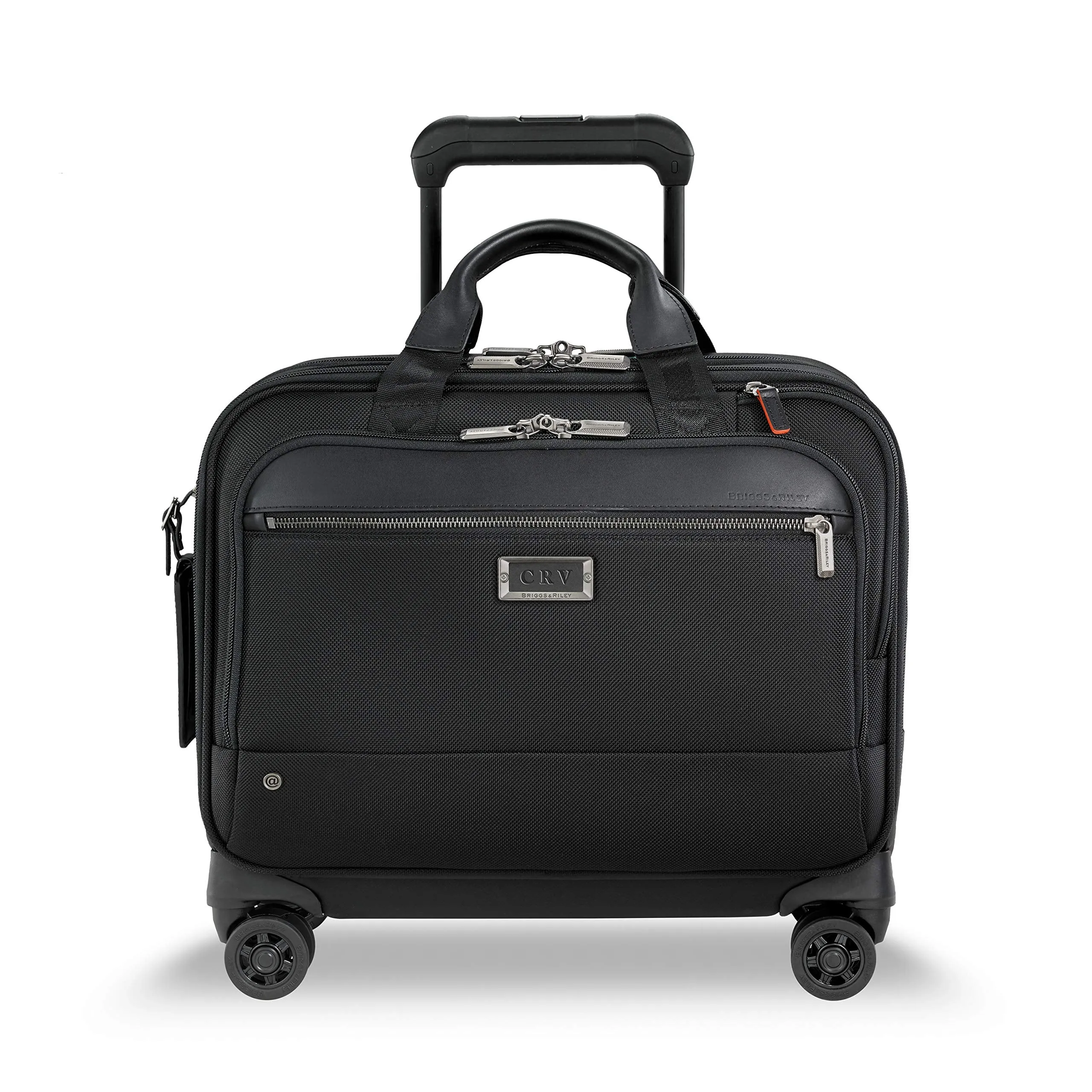 Briggs & Riley @work Medium 2-Wheel Expandable Brief