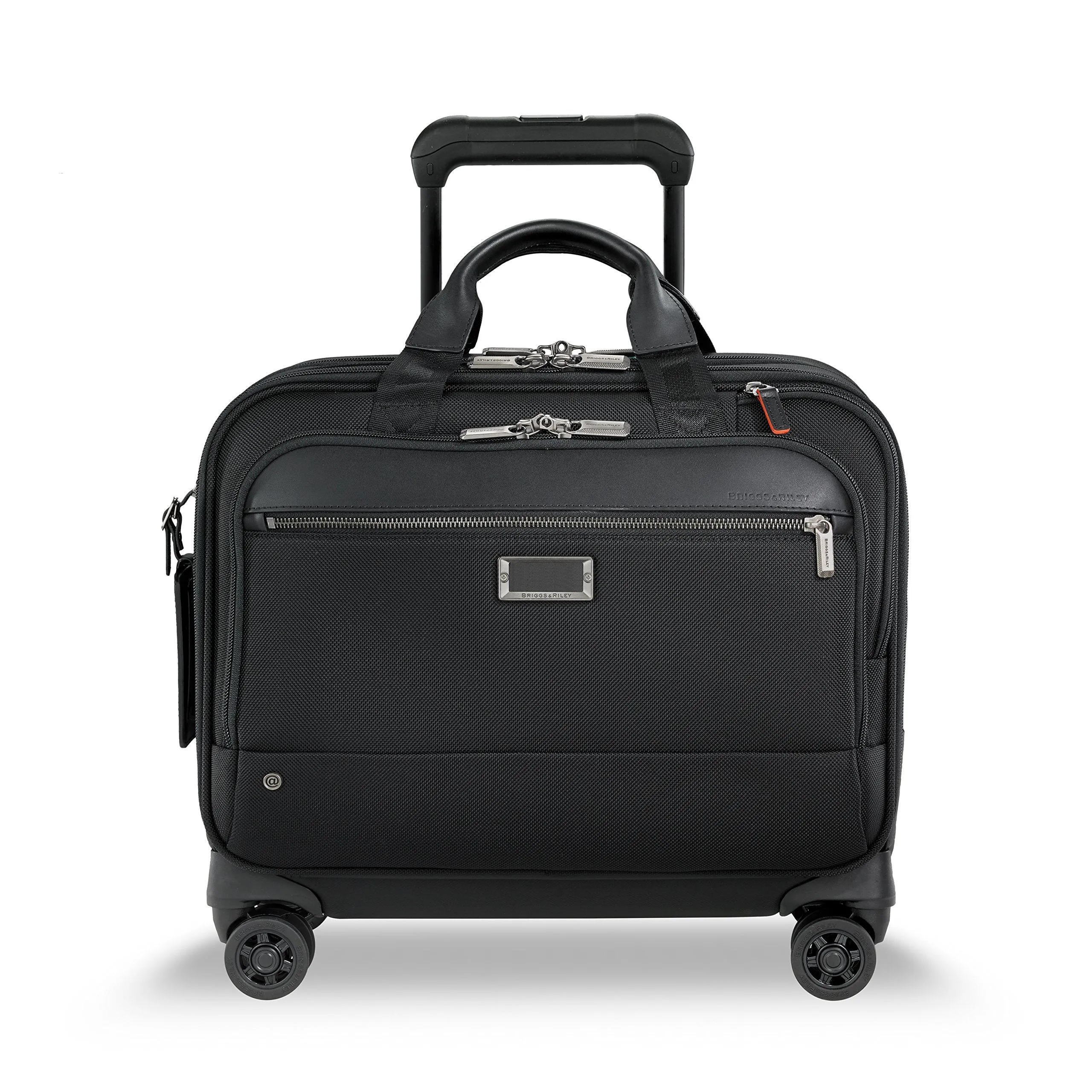 Briggs & Riley @work Medium 2-Wheel Expandable Brief