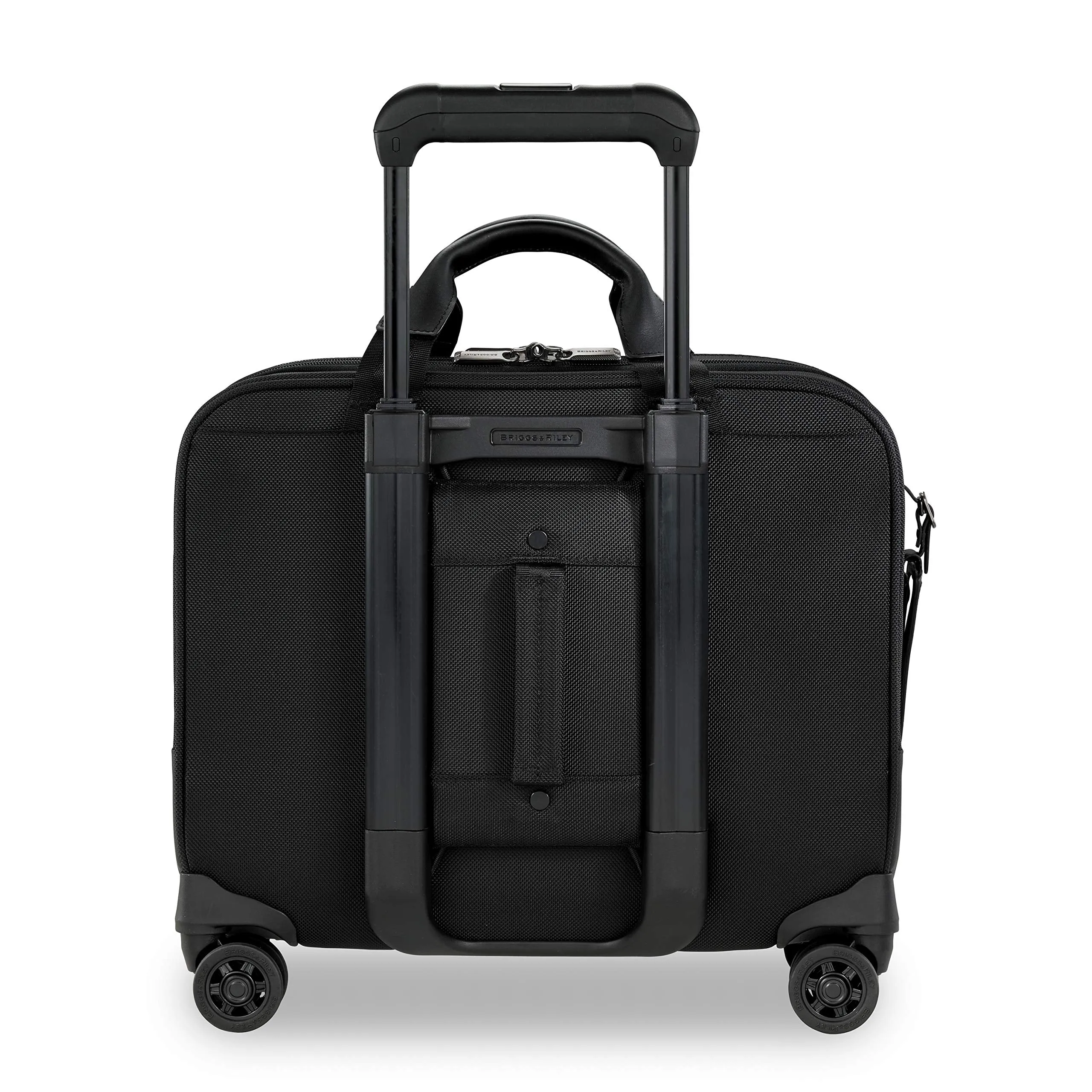 Briggs & Riley @work Medium 2-Wheel Expandable Brief