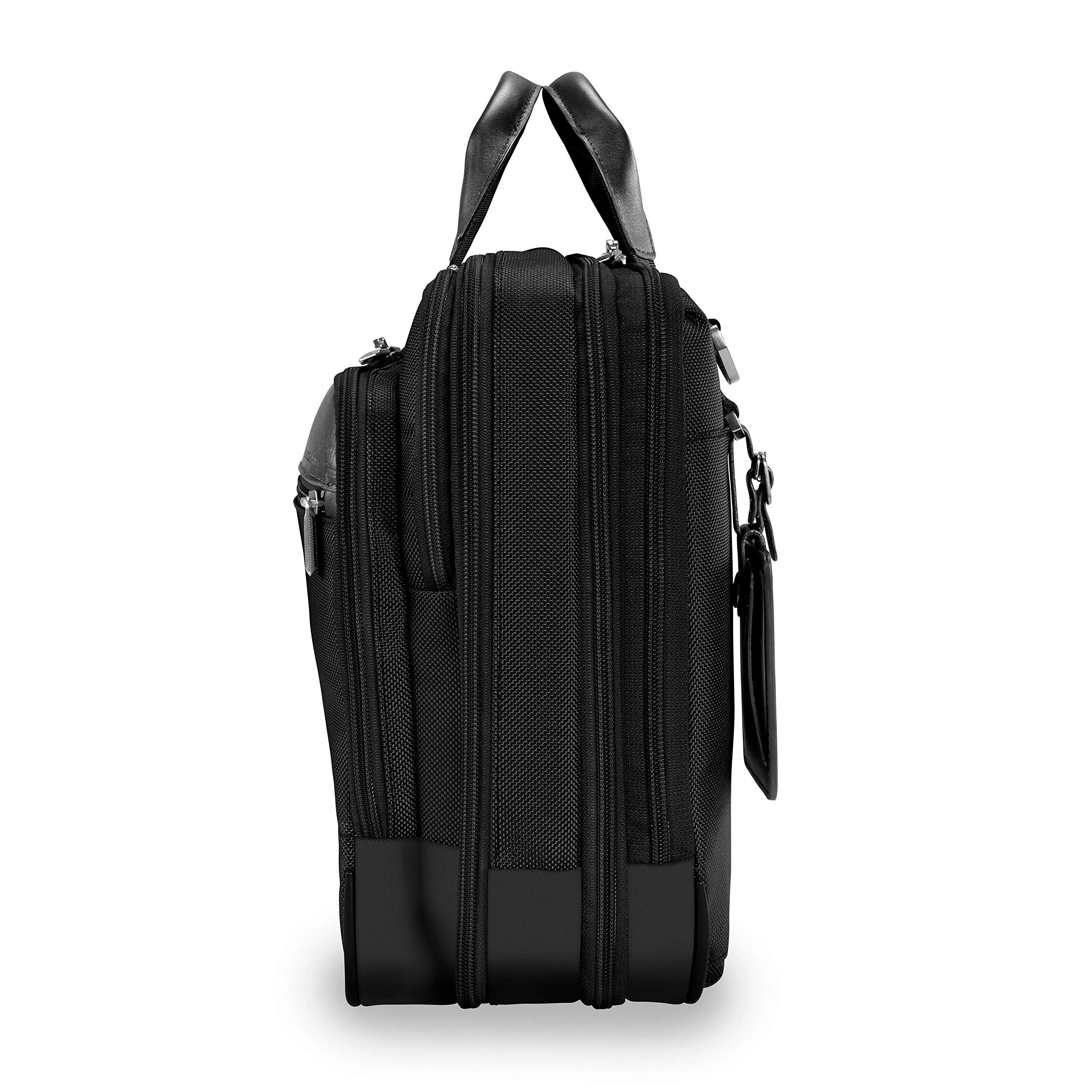 Briggs & Riley @work Medium Expandable Brief