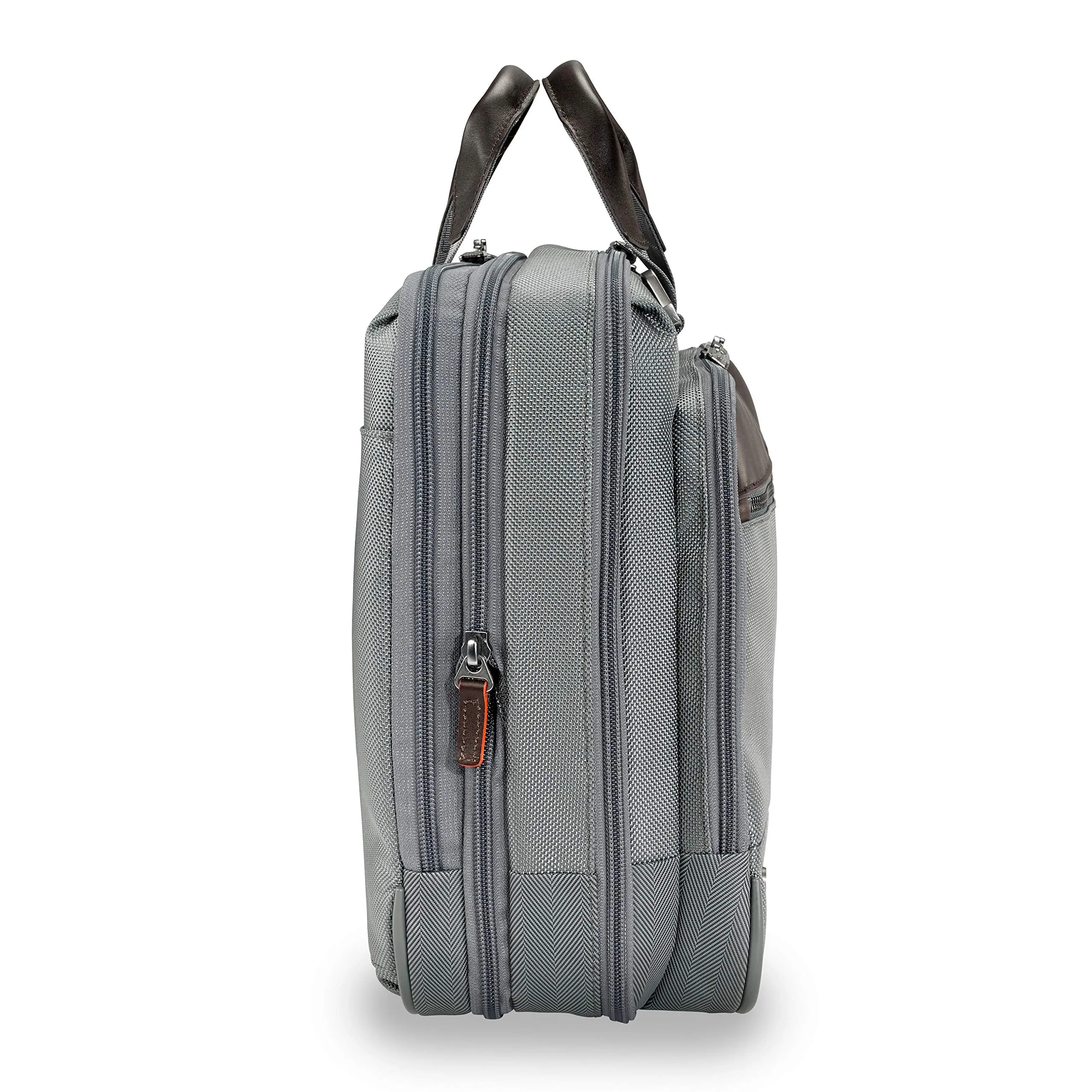 Briggs & Riley @work Medium Expandable Brief