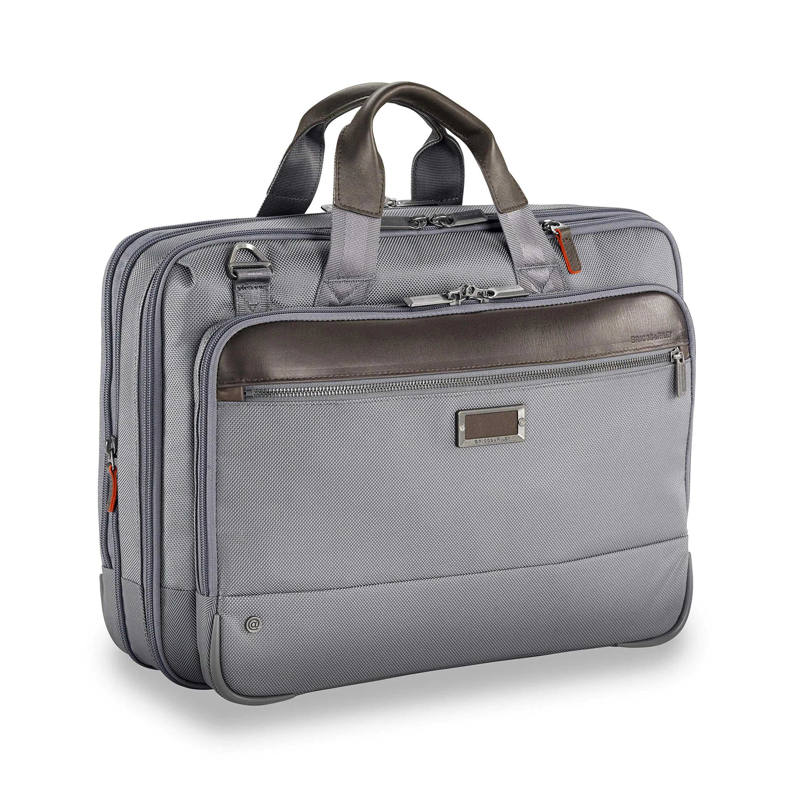 Briggs & Riley @work Medium Expandable Brief