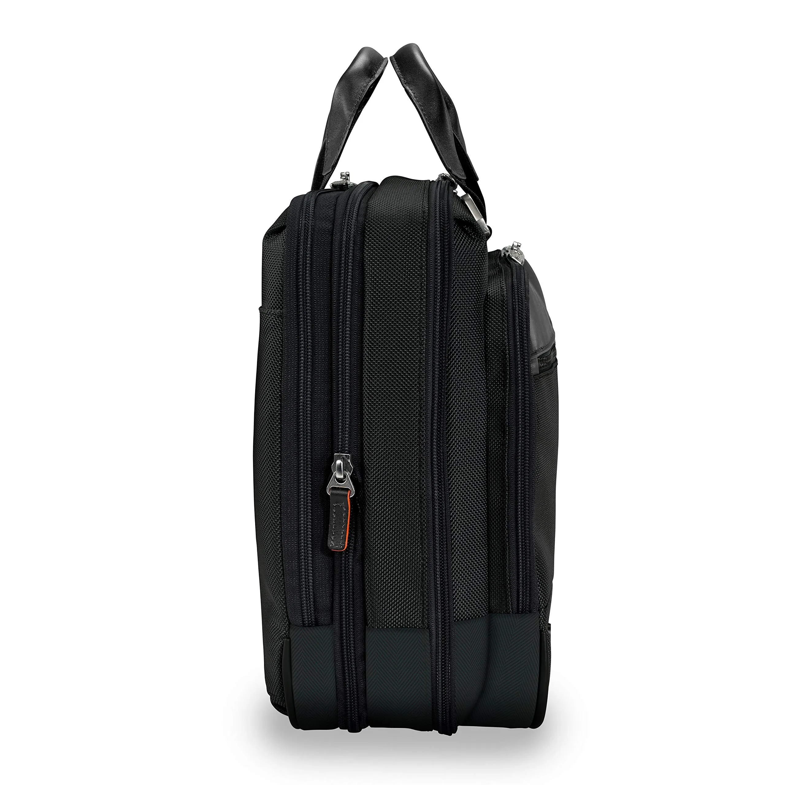 Briggs & Riley @work Medium Expandable Brief