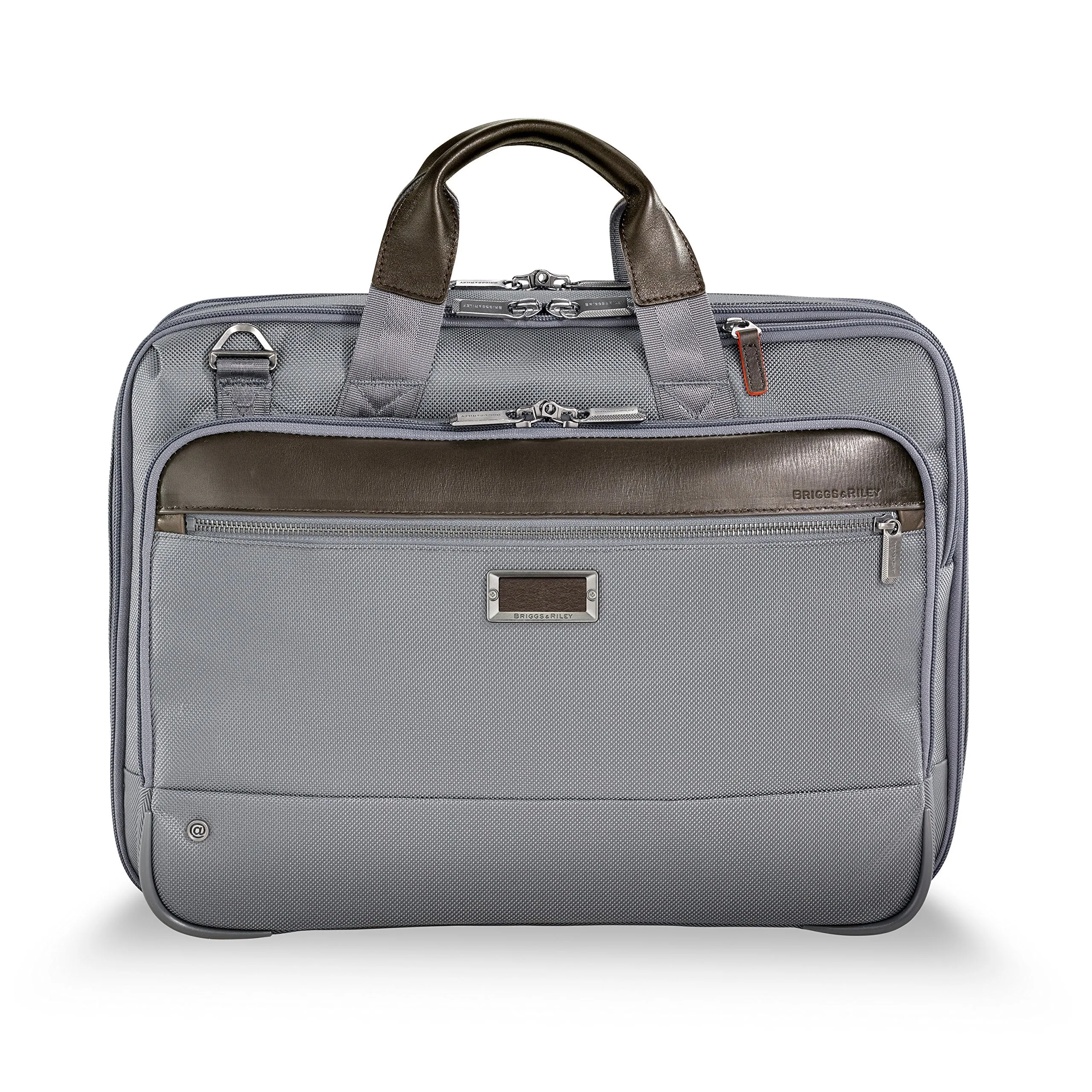 Briggs & Riley @work Medium Expandable Brief