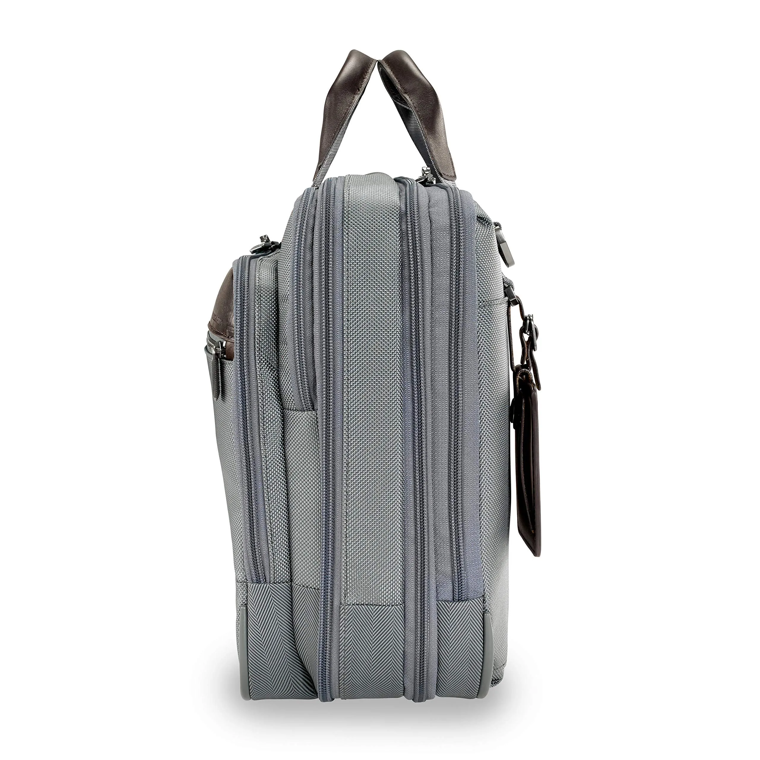 Briggs & Riley @work Medium Expandable Brief