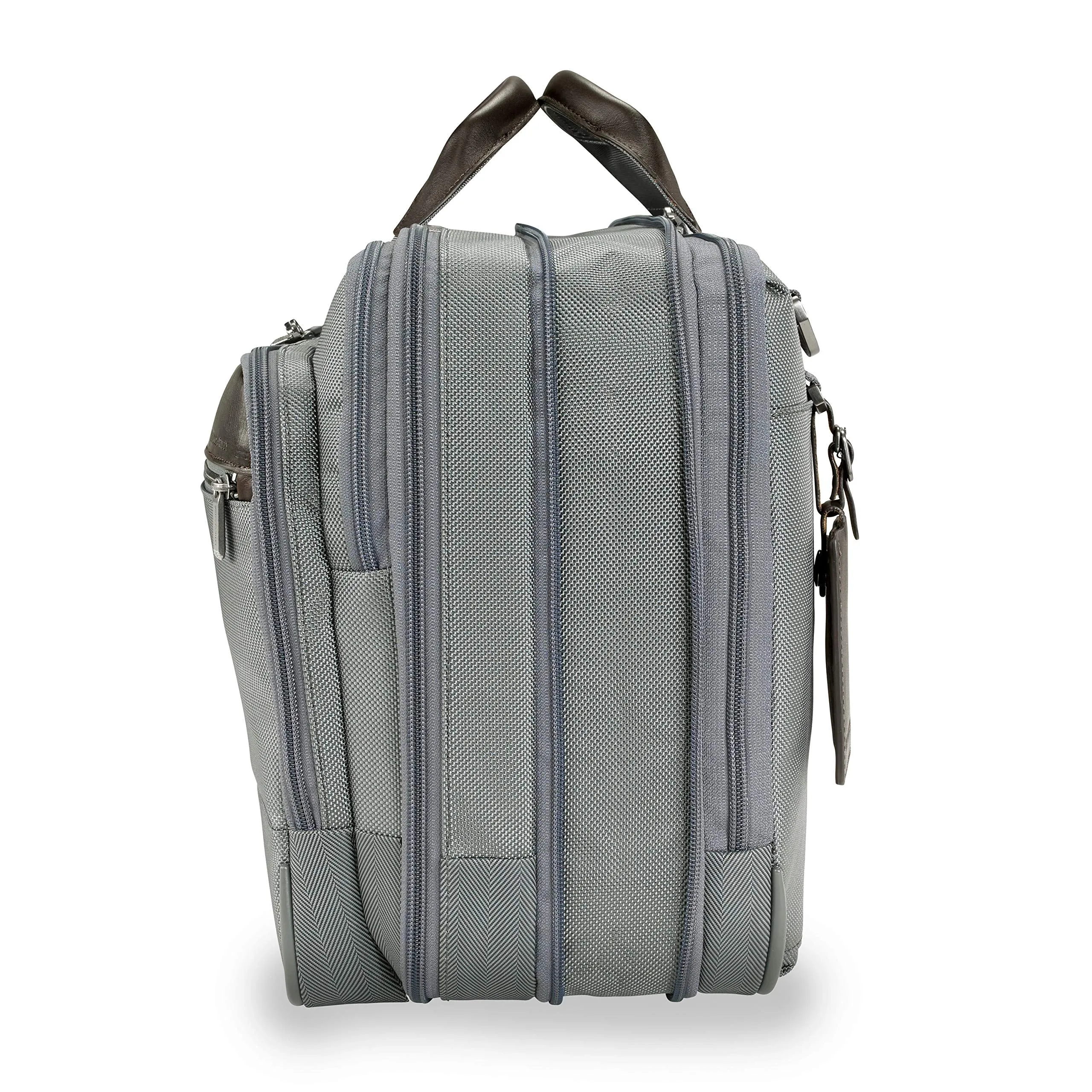 Briggs & Riley @work Medium Expandable Brief
