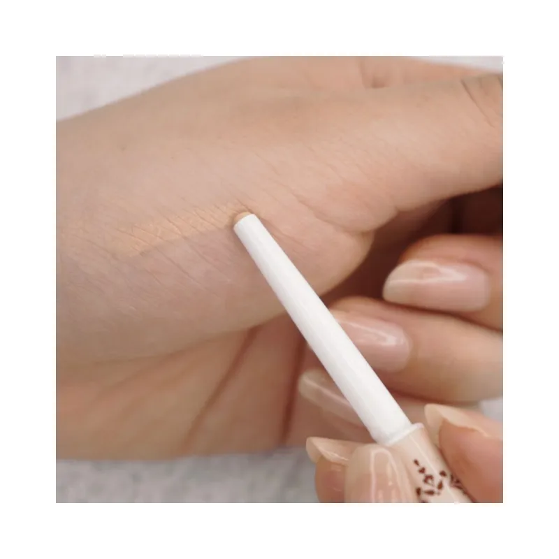 Canmake Eye-Bags Concealer 01 Yellow Beige