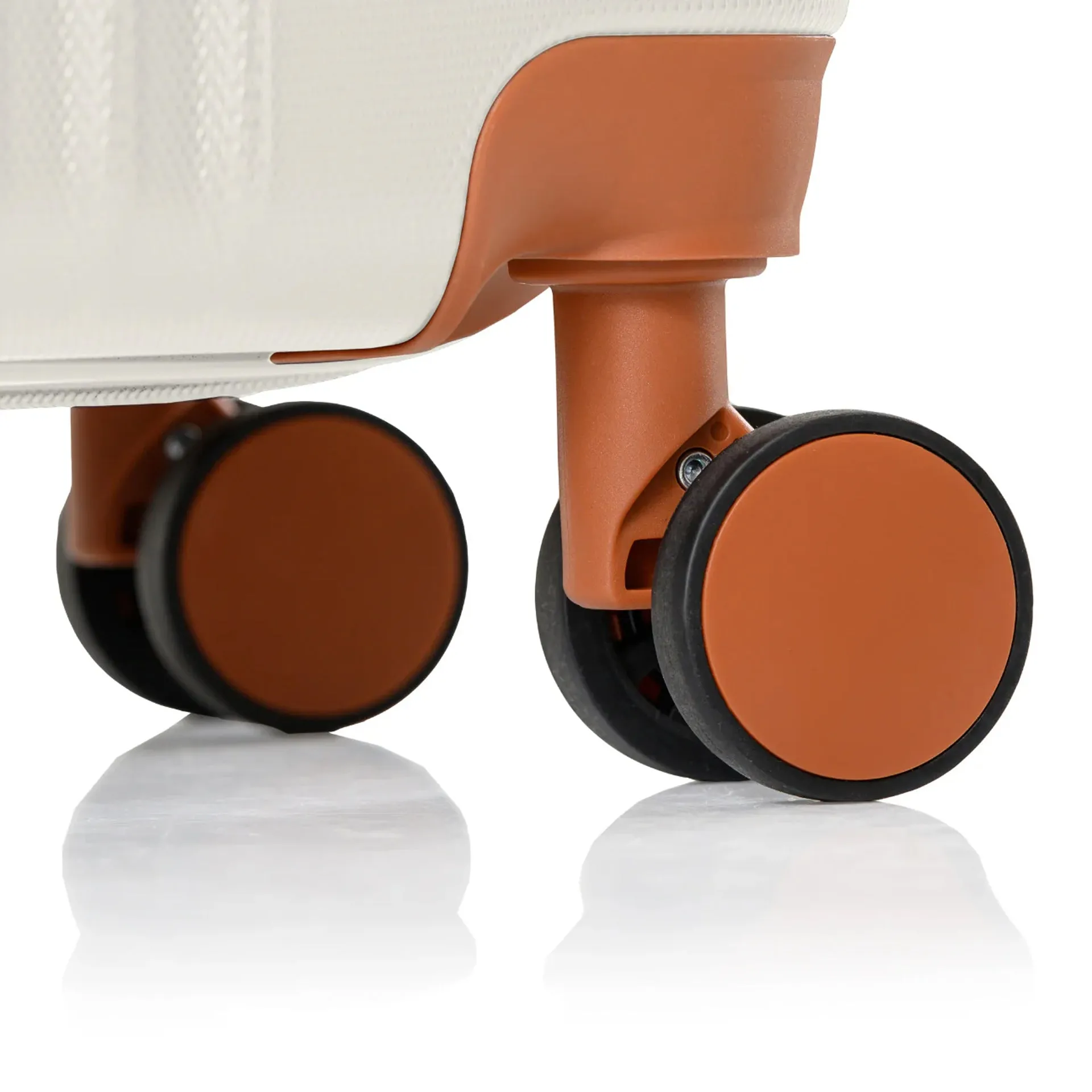 Champs Vintage Carry-on Hard Shell