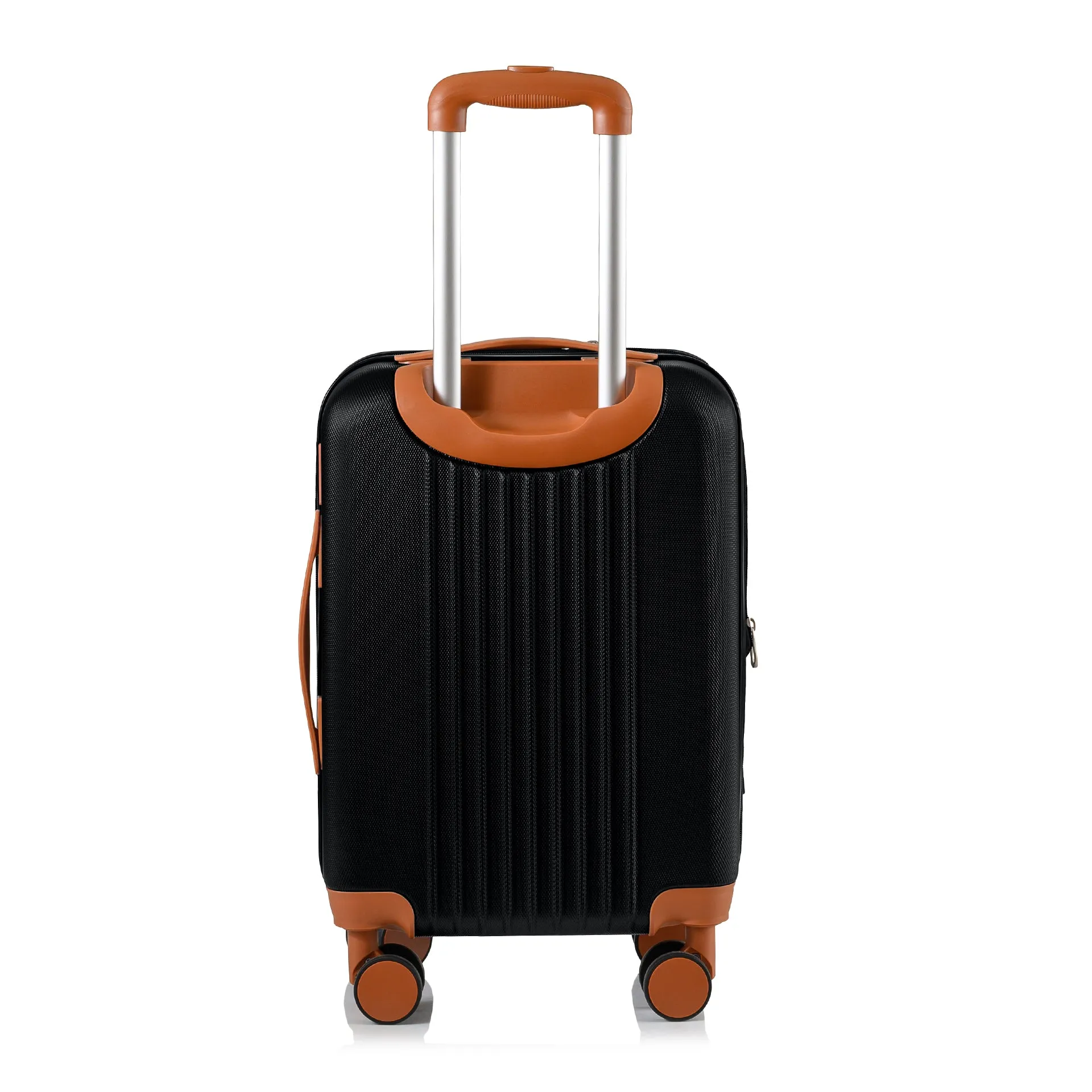 Champs Vintage Carry-on Hard Shell