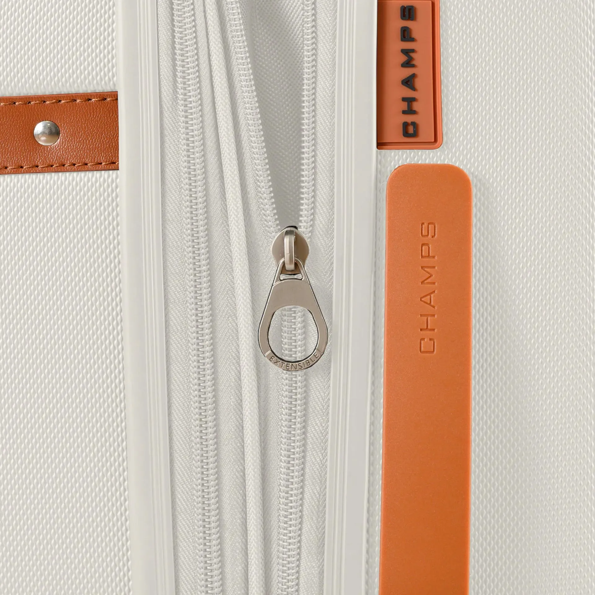 Champs Vintage Carry-on Hard Shell