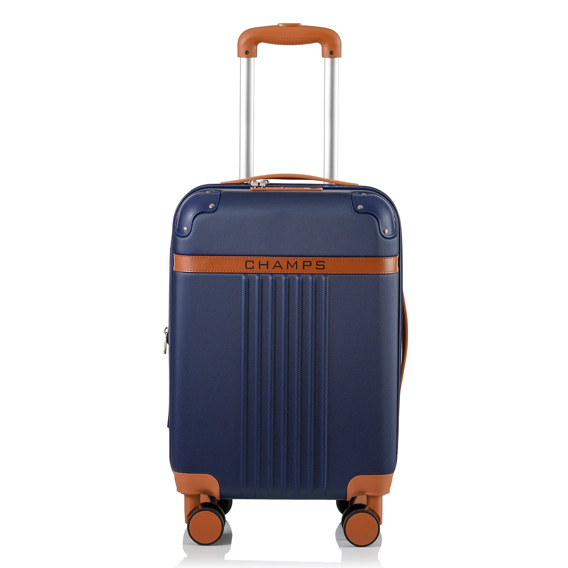 Champs Vintage Carry-on Hard Shell