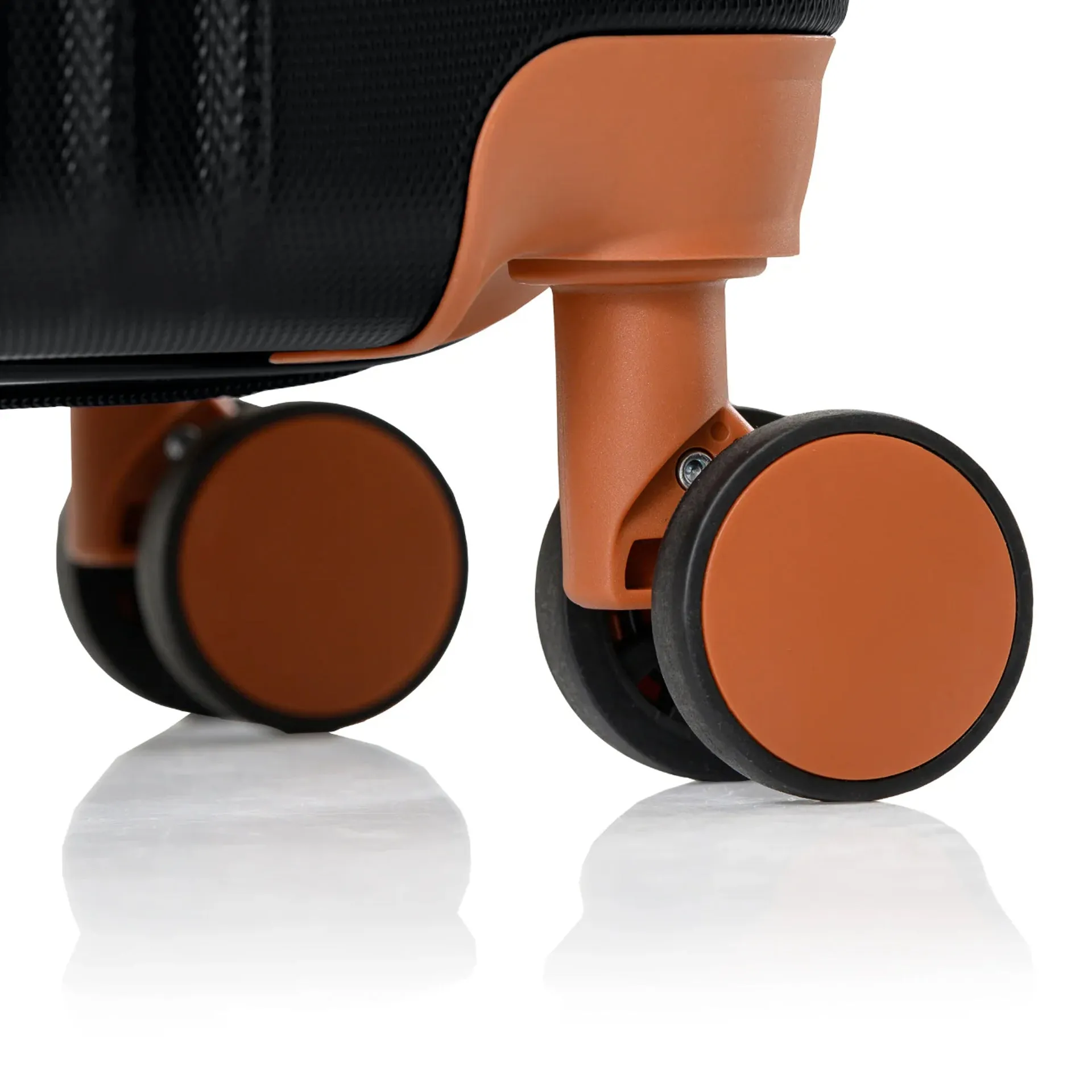 Champs Vintage Carry-on Hard Shell