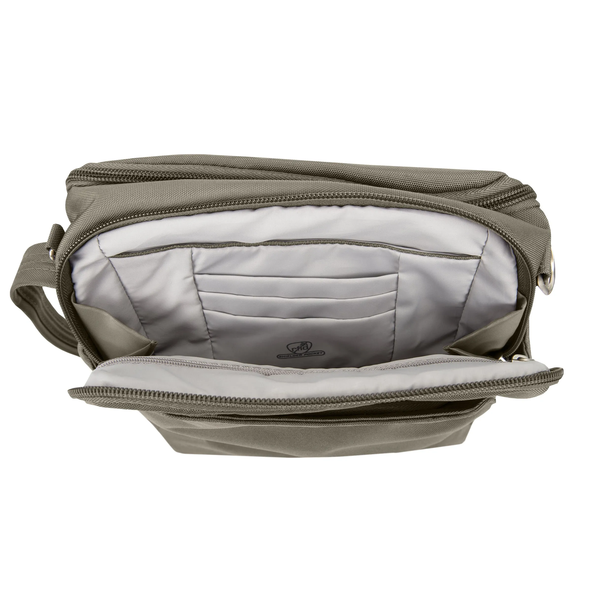 Classic Anti-Theft Travel Bag