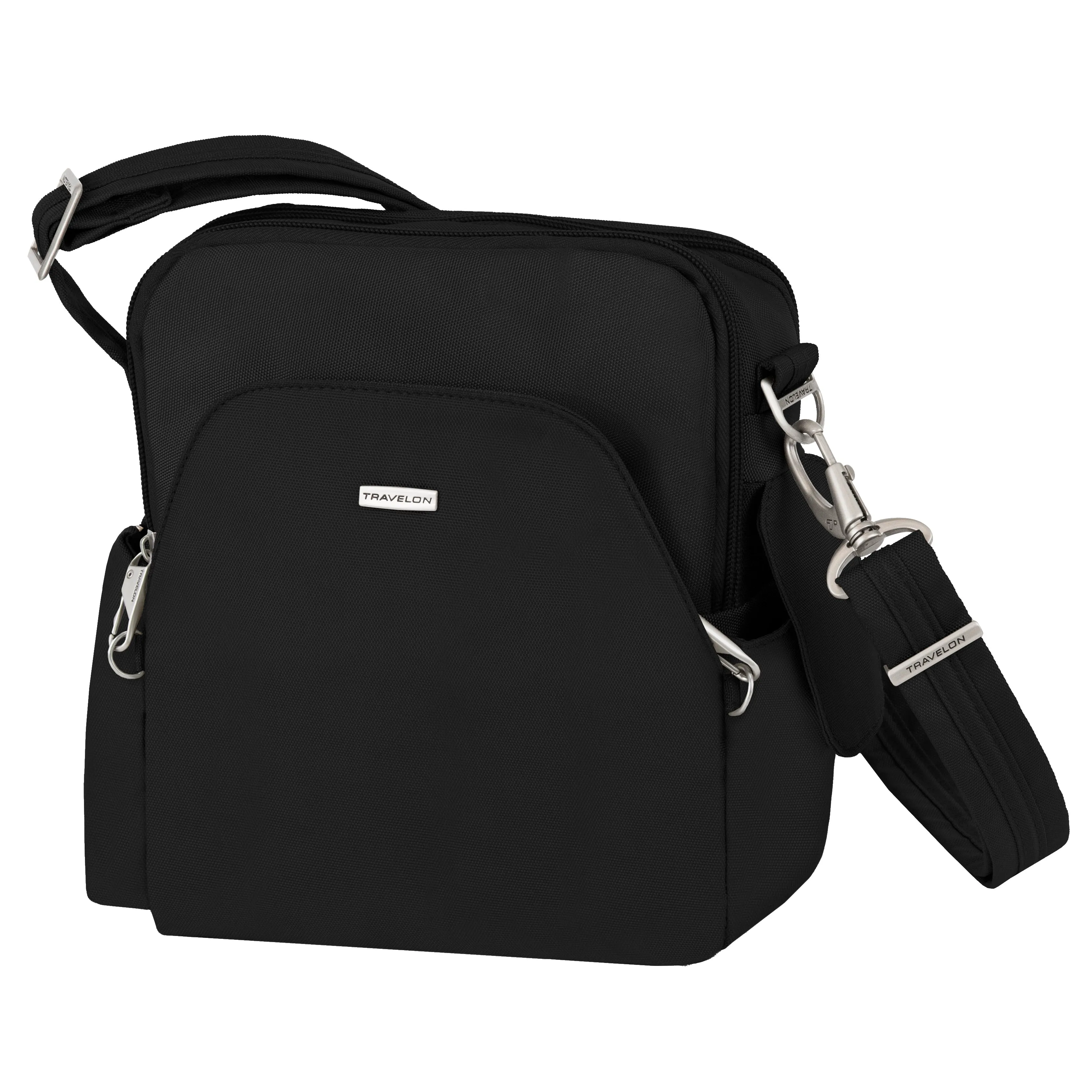 Classic Anti-Theft Travel Bag