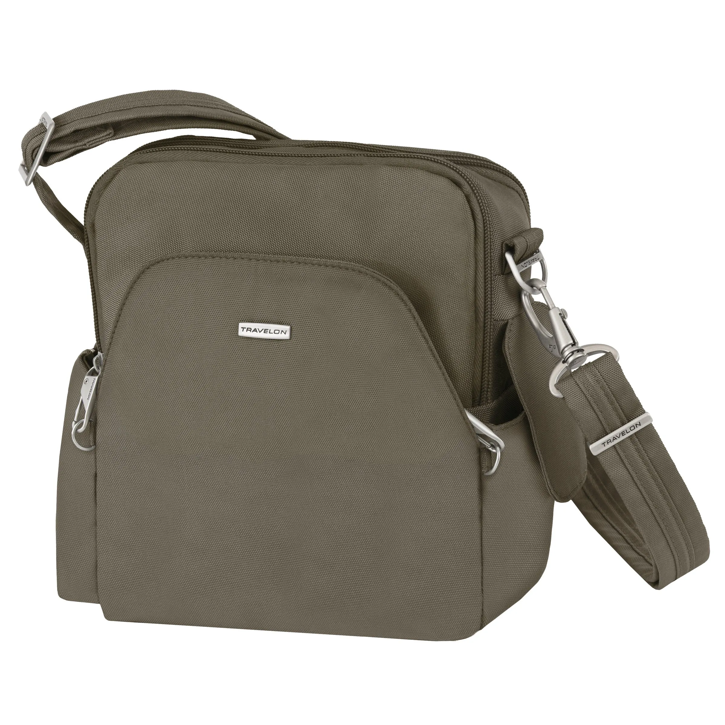 Classic Anti-Theft Travel Bag