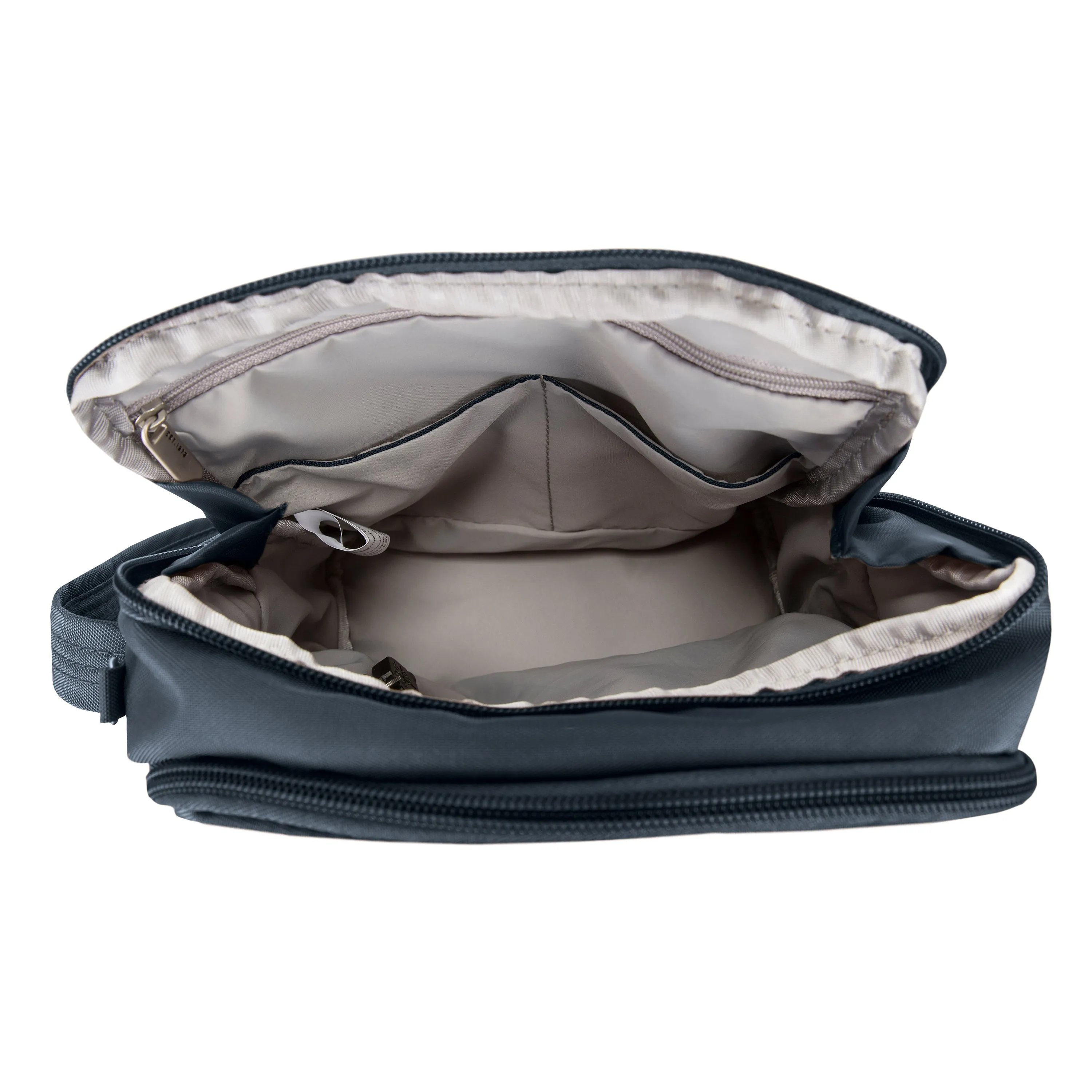 Classic Anti-Theft Travel Bag