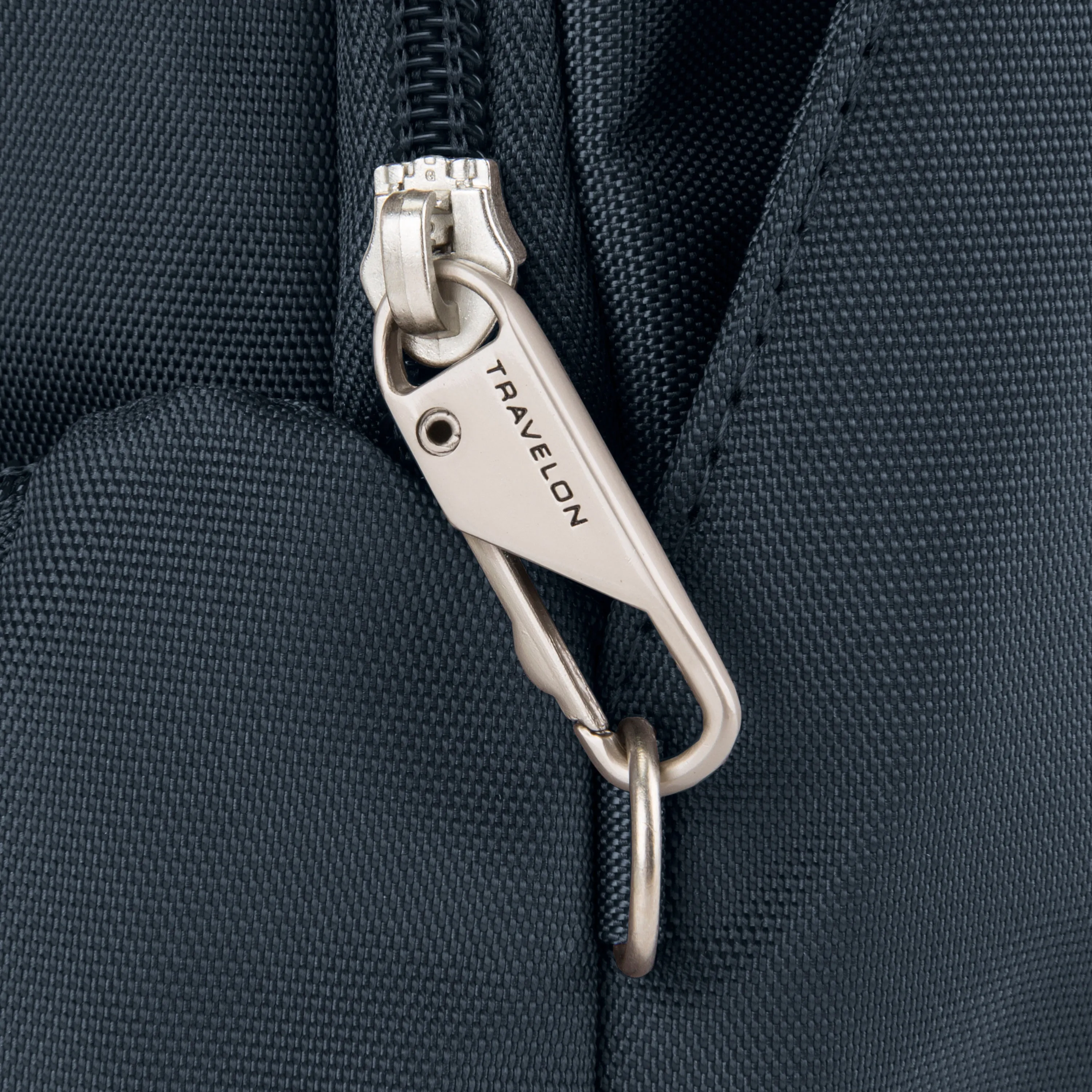 Classic Anti-Theft Travel Bag