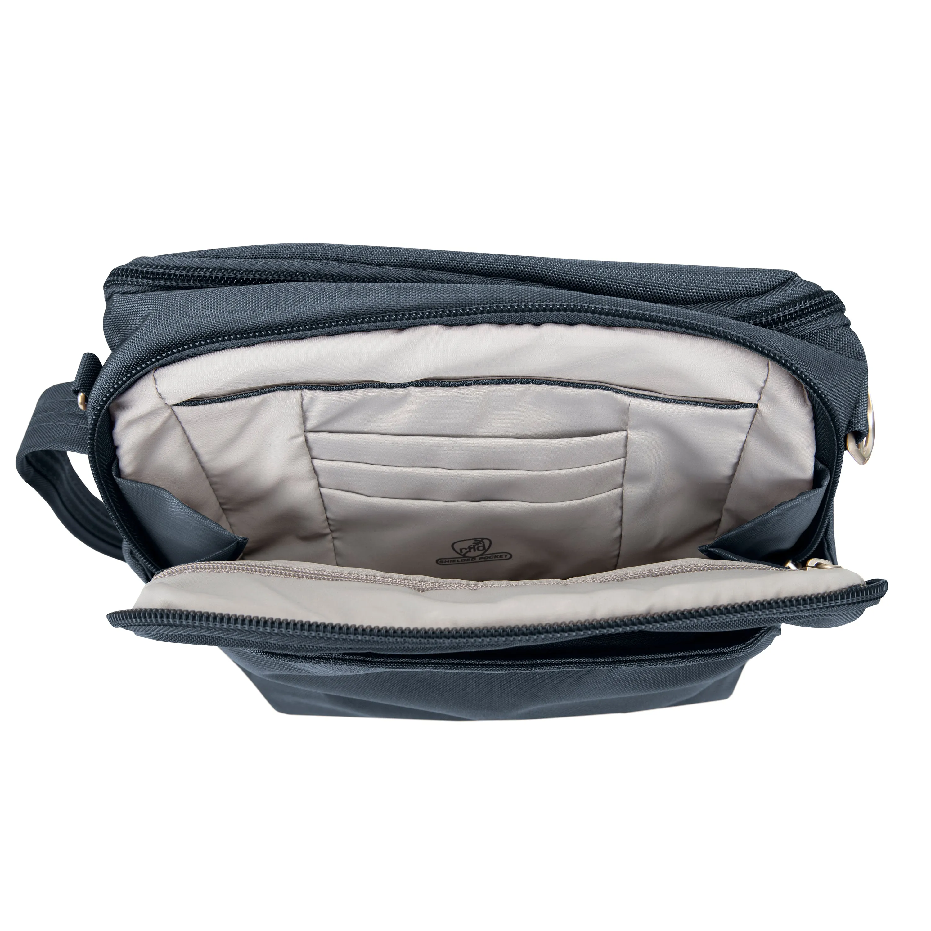 Classic Anti-Theft Travel Bag