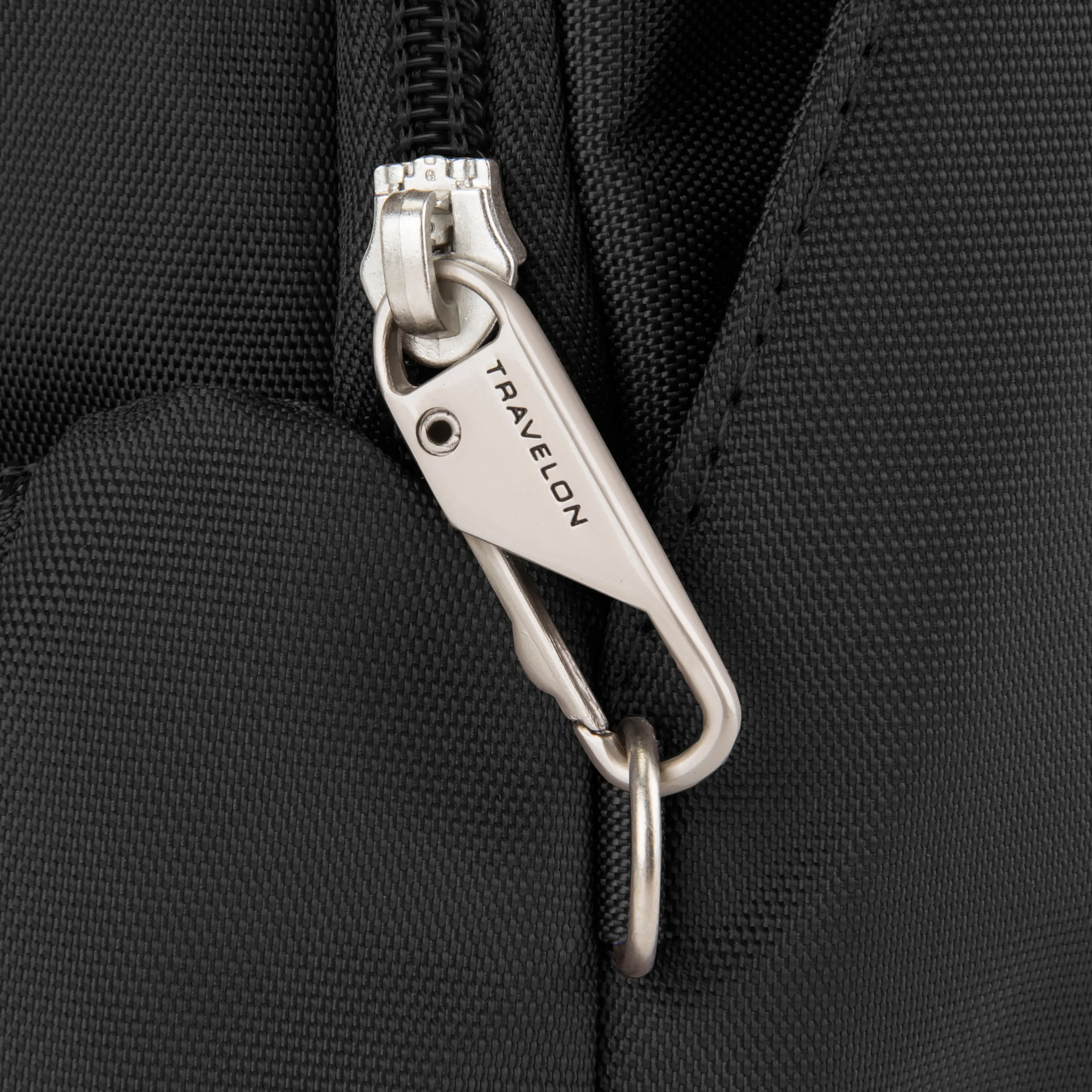 Classic Anti-Theft Travel Bag