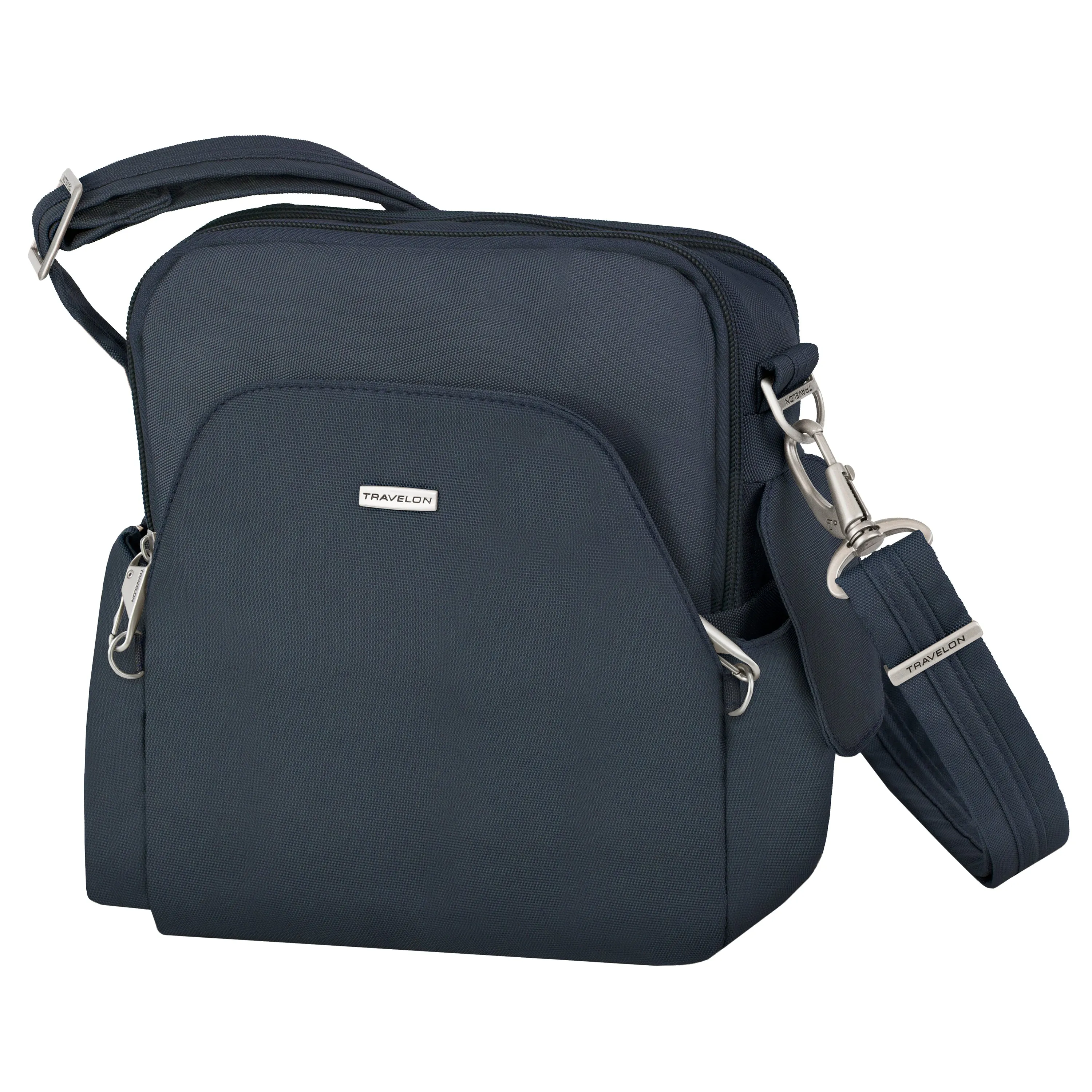 Classic Anti-Theft Travel Bag