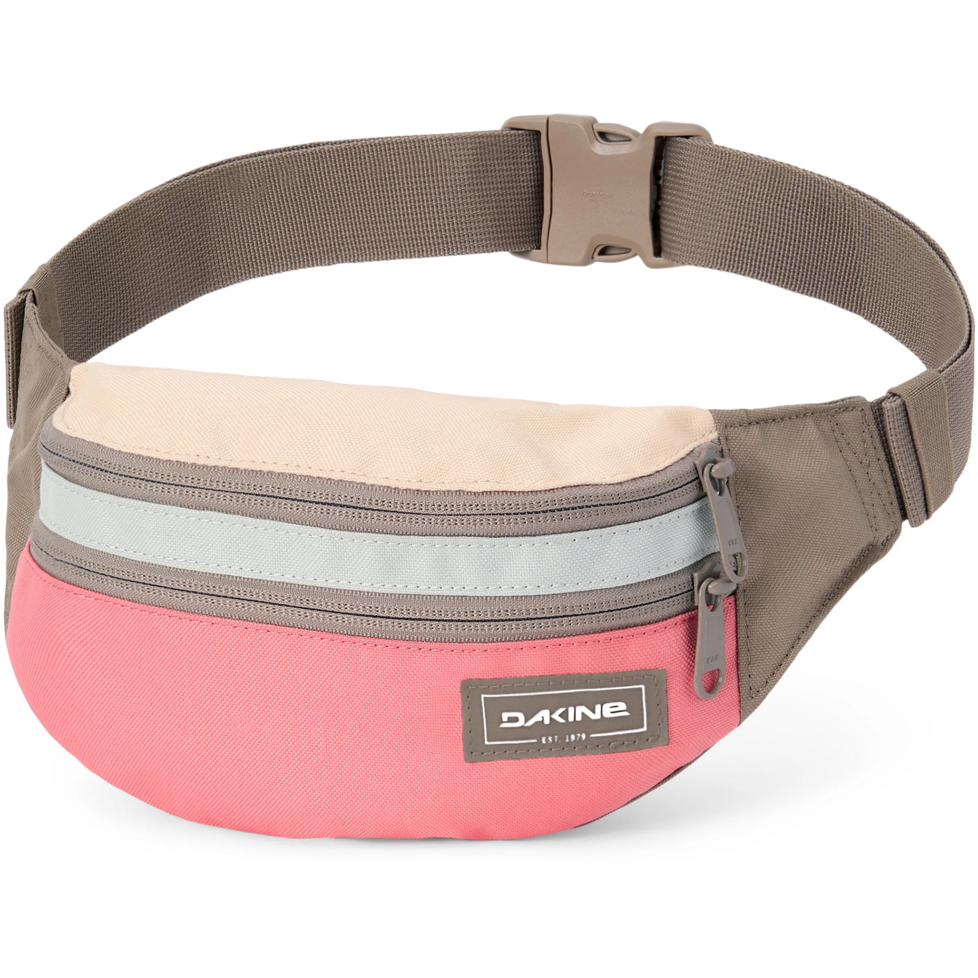 Classic Hip Pack - Salmon Bay
