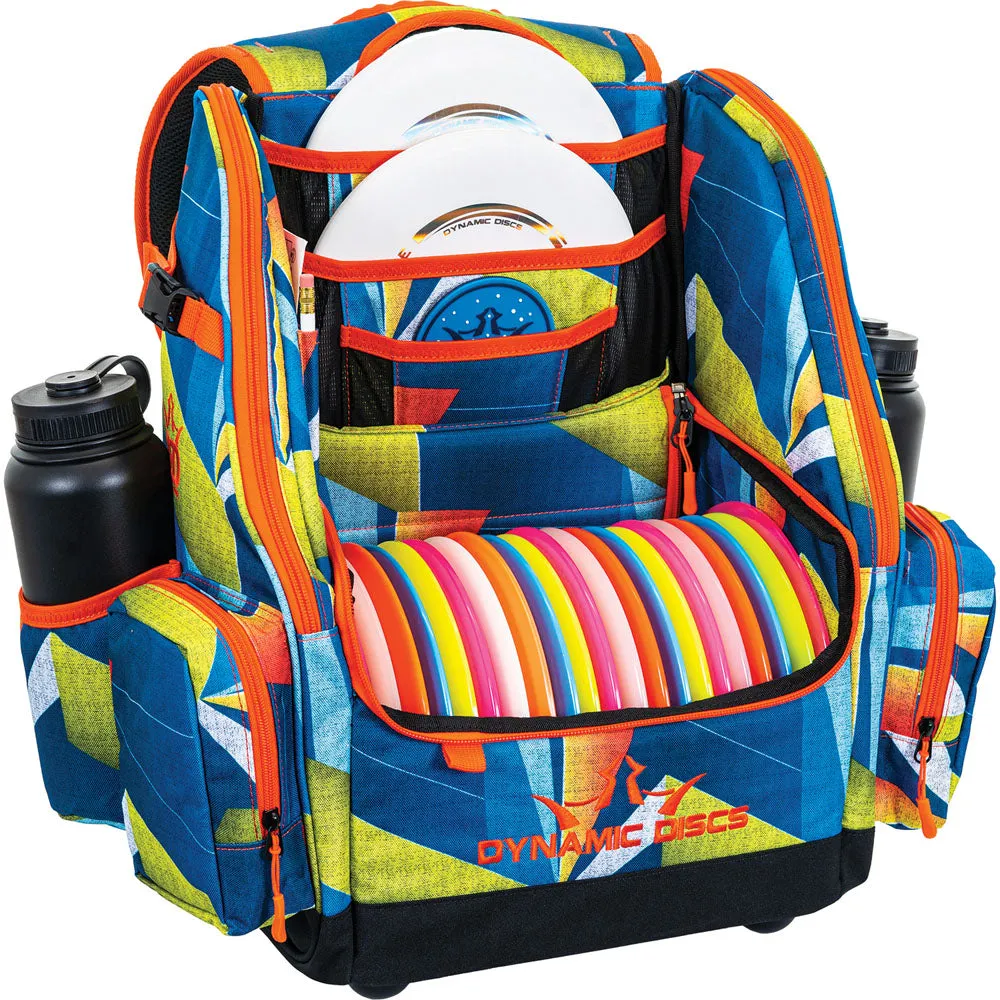 Combat Commander Bag