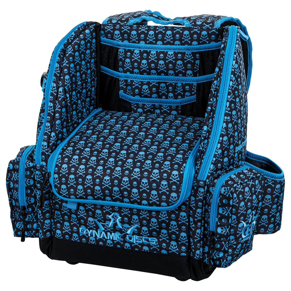 Combat Commander Bag