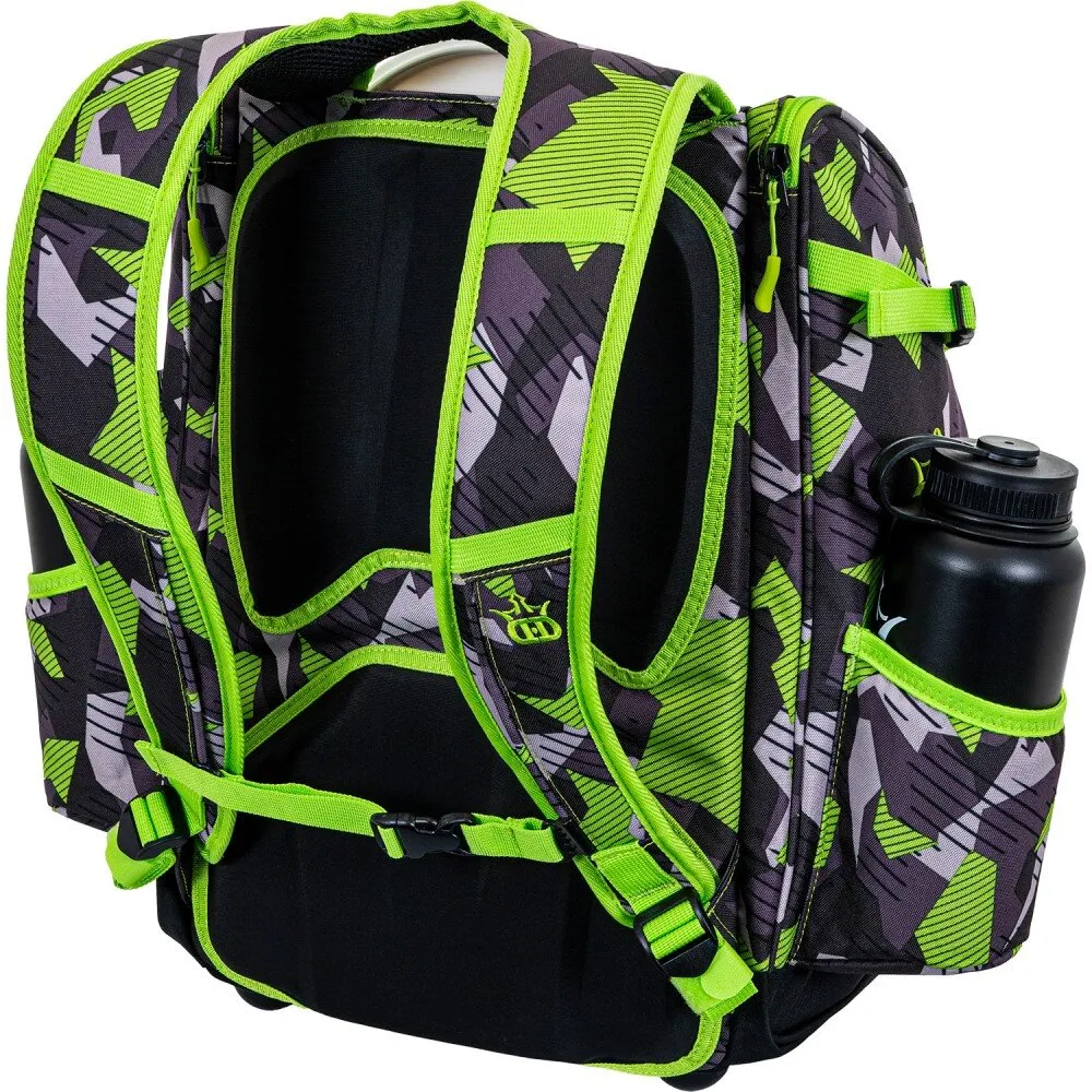 Combat Commander Bag