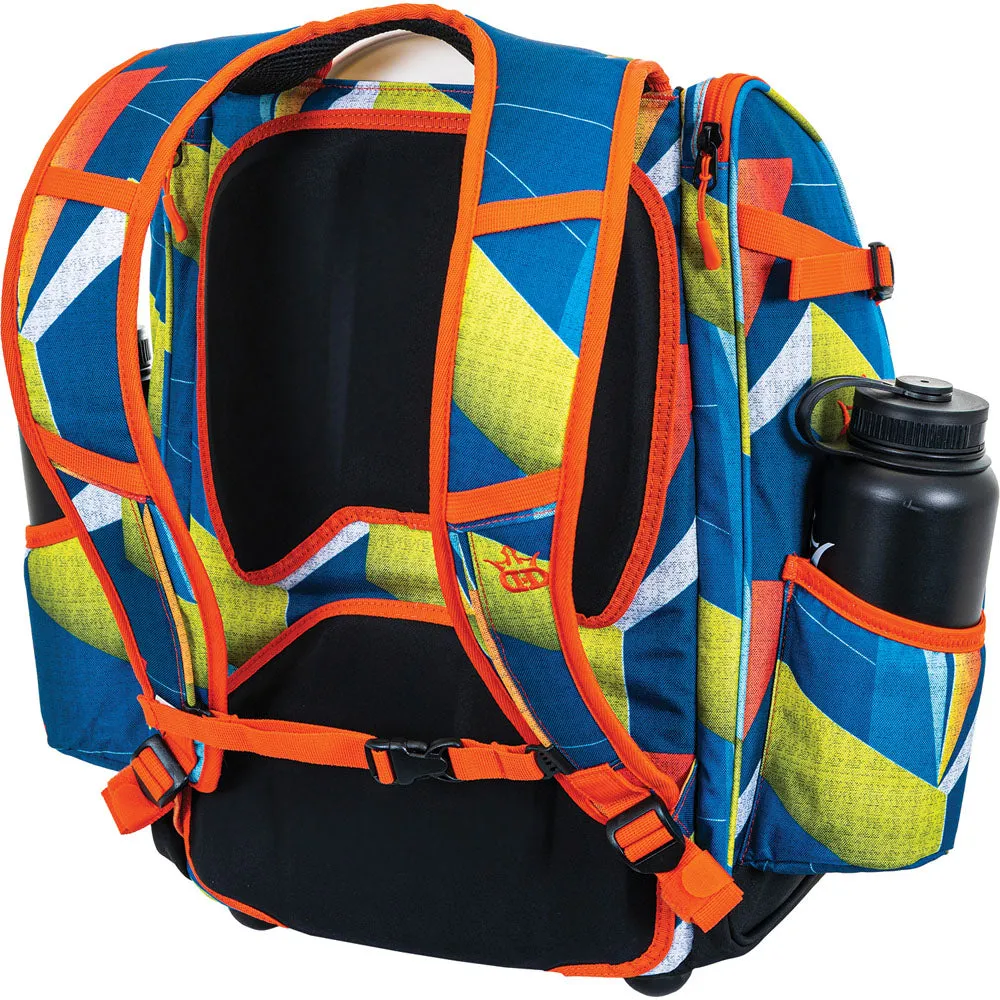 Combat Commander Bag