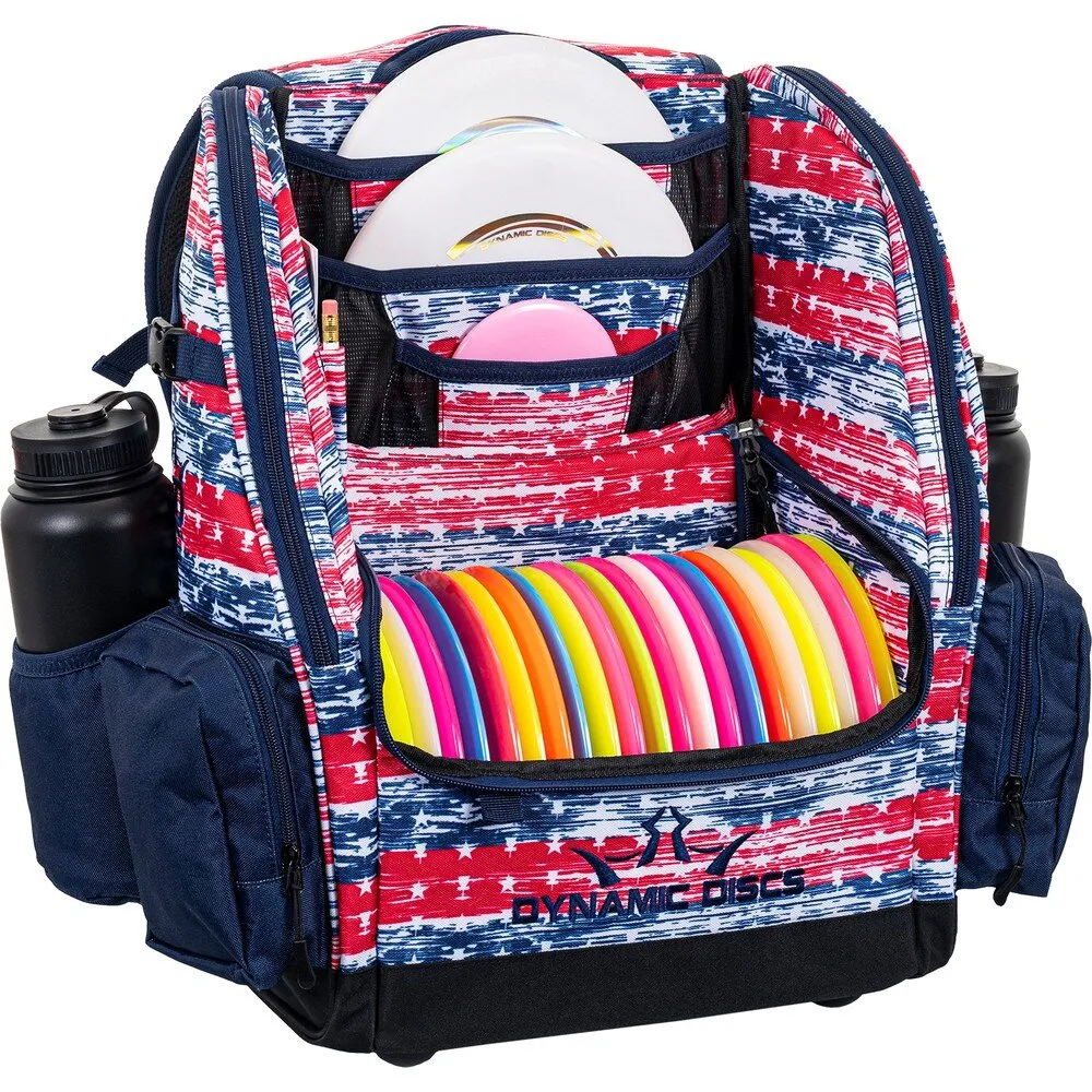 Combat Commander Bag