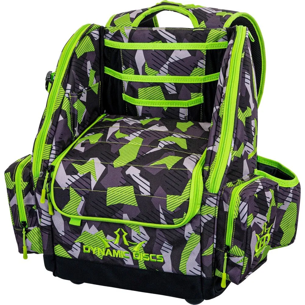 Combat Commander Bag