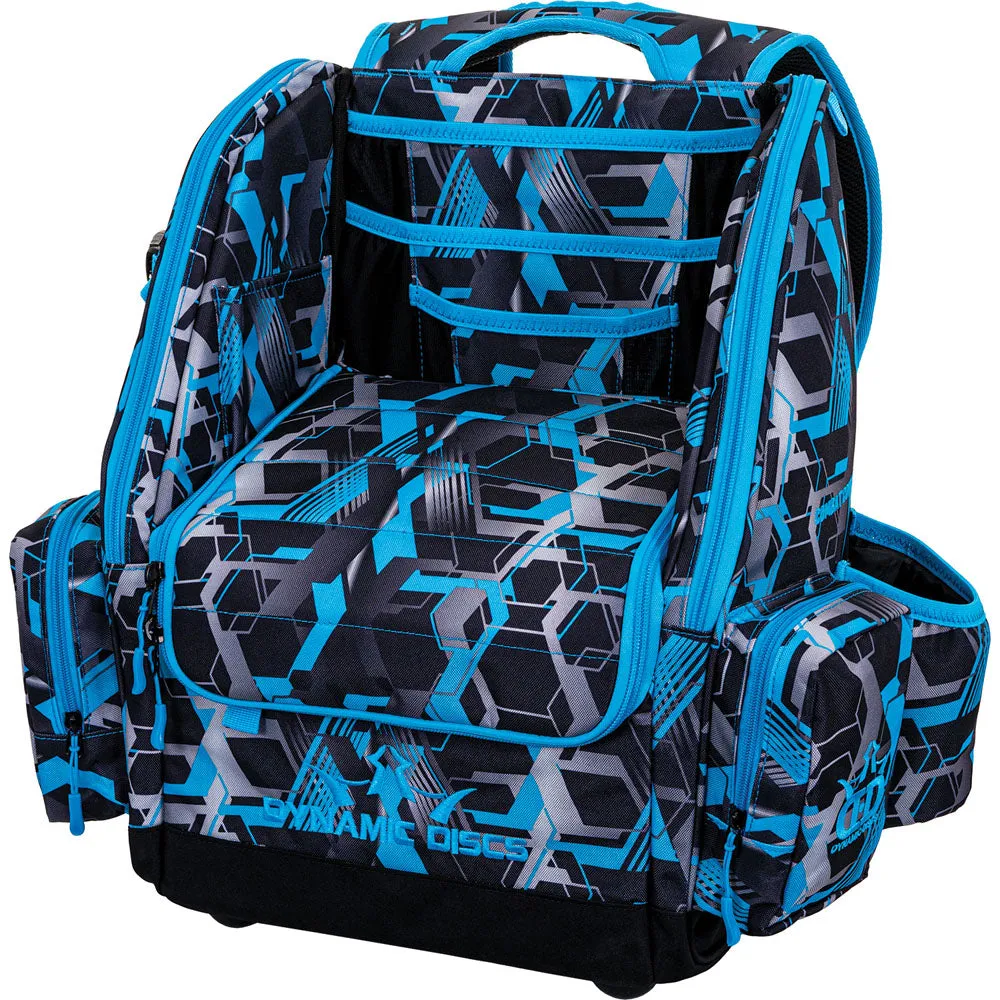 Combat Commander Bag