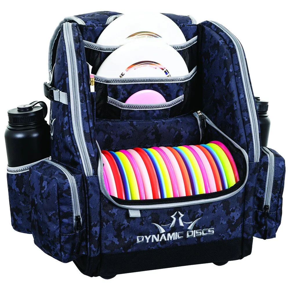 Combat Commander Bag