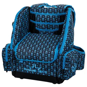 Combat Commander Bag