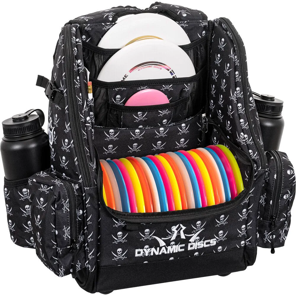 Combat Commander Bag