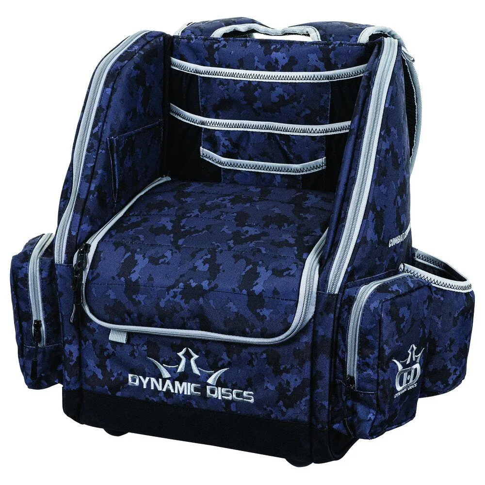 Combat Commander Bag