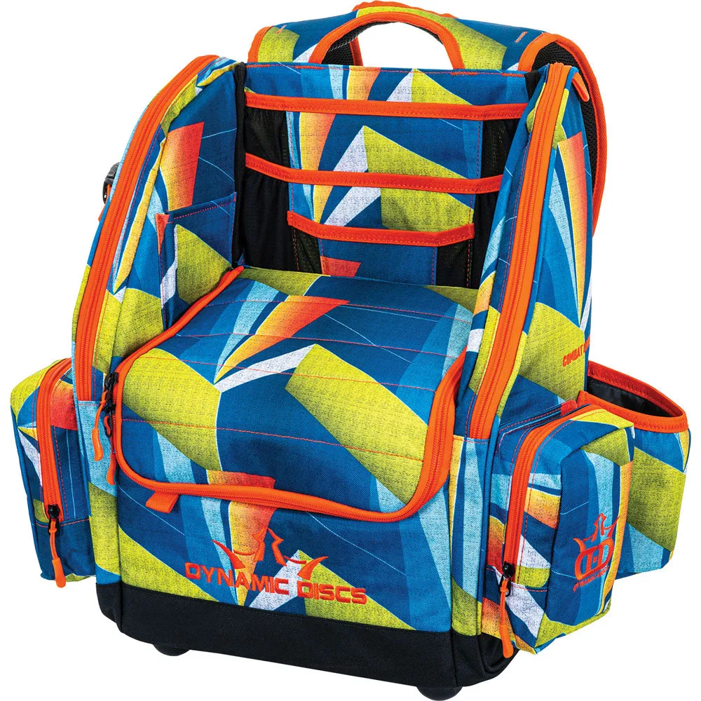 Combat Commander Bag