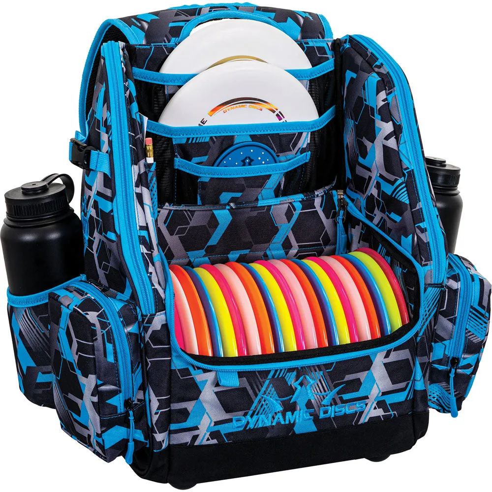 Combat Commander Bag