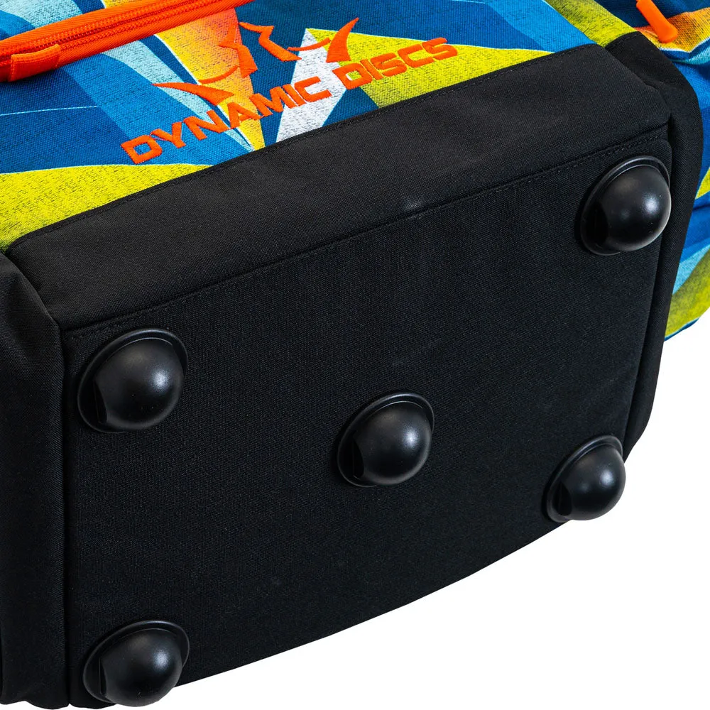 Combat Commander Bag