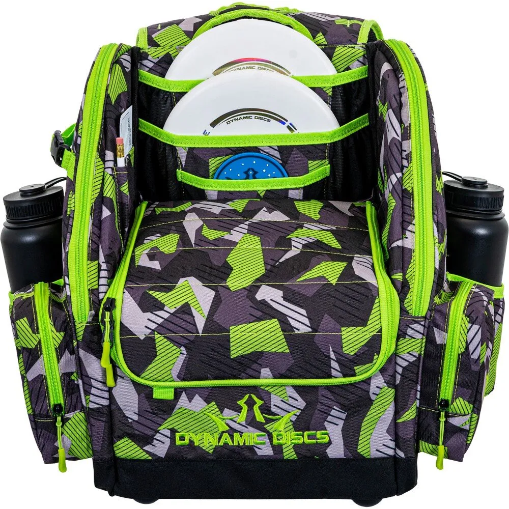 Combat Commander Bag