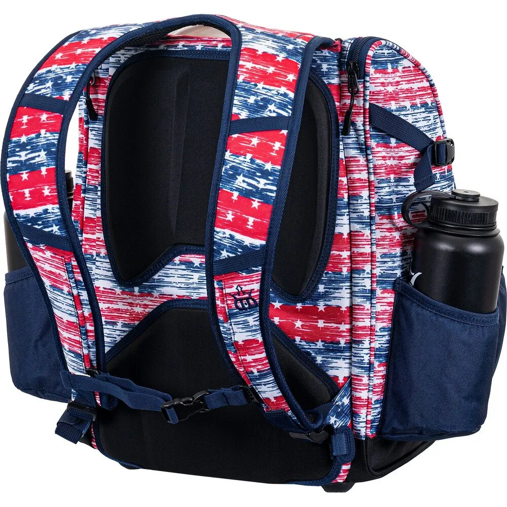 Combat Commander Bag