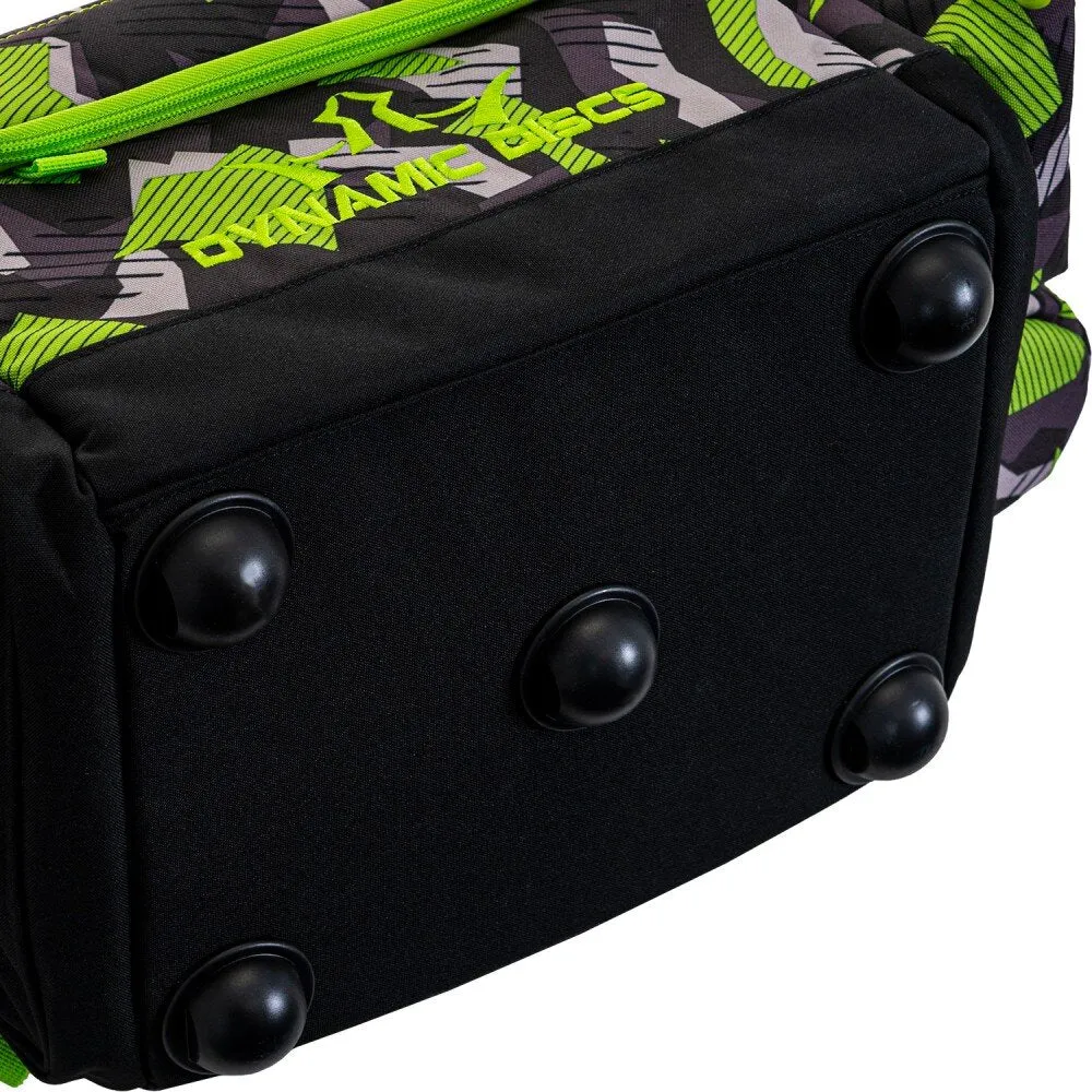 Combat Commander Bag