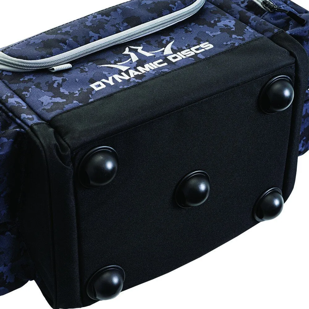 Combat Commander Bag