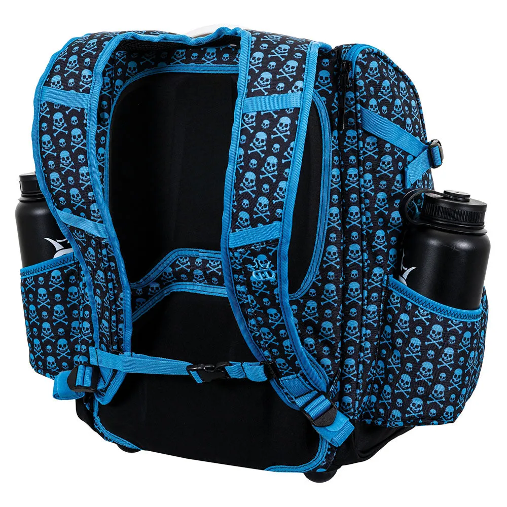 Combat Commander Bag