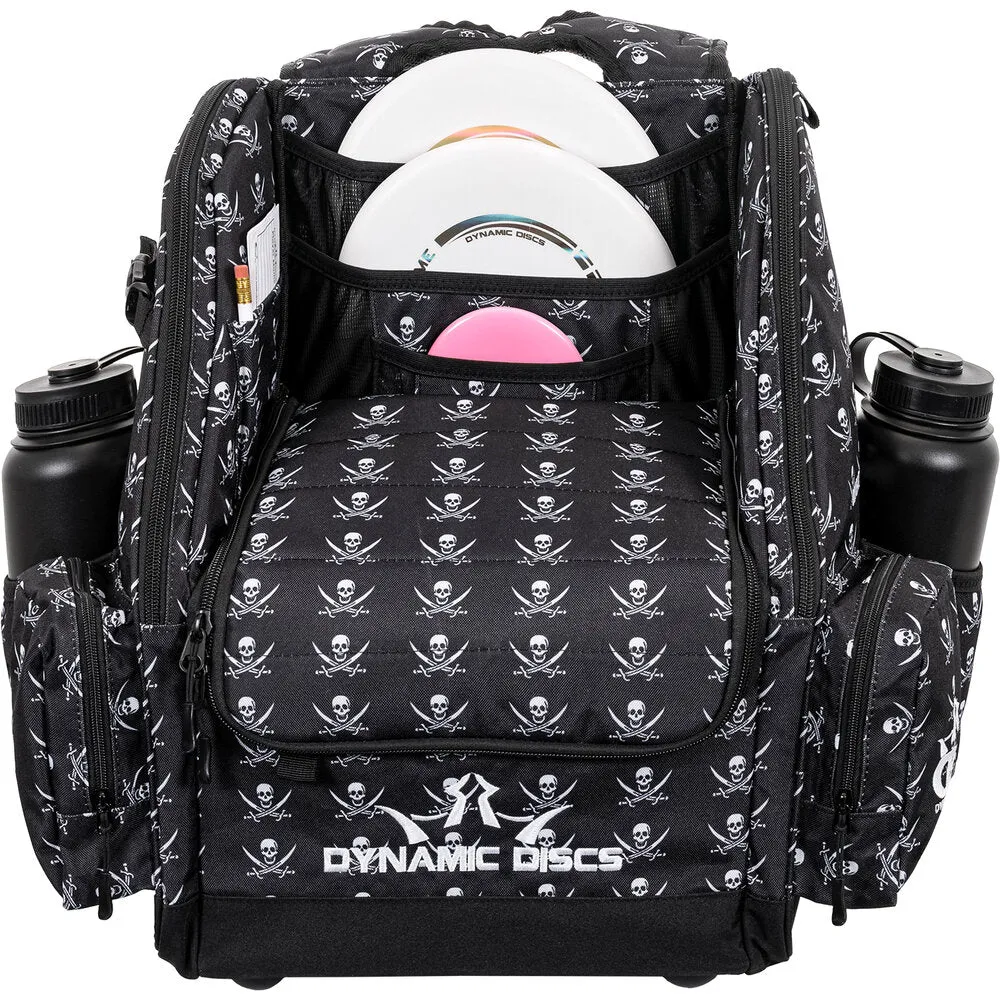 Combat Commander Bag